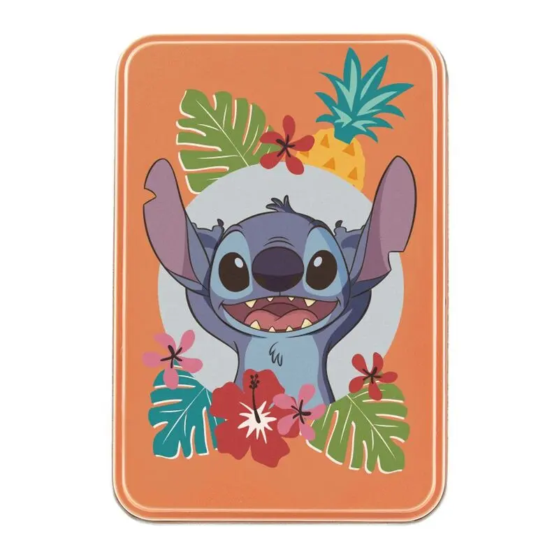 Stitch deck cards termékfotó