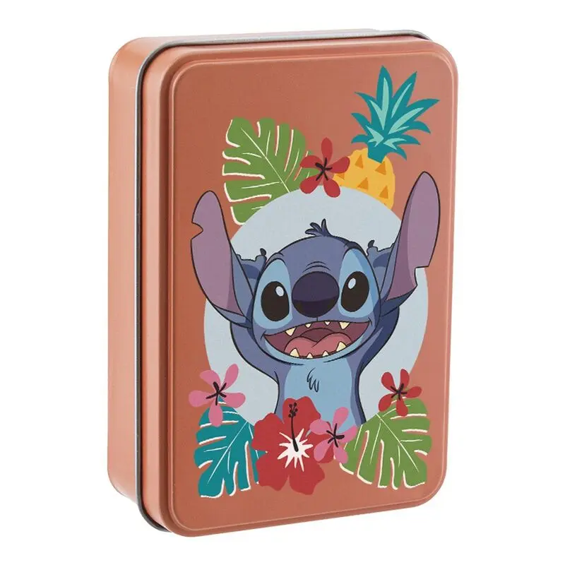 Stitch deck cards termékfotó