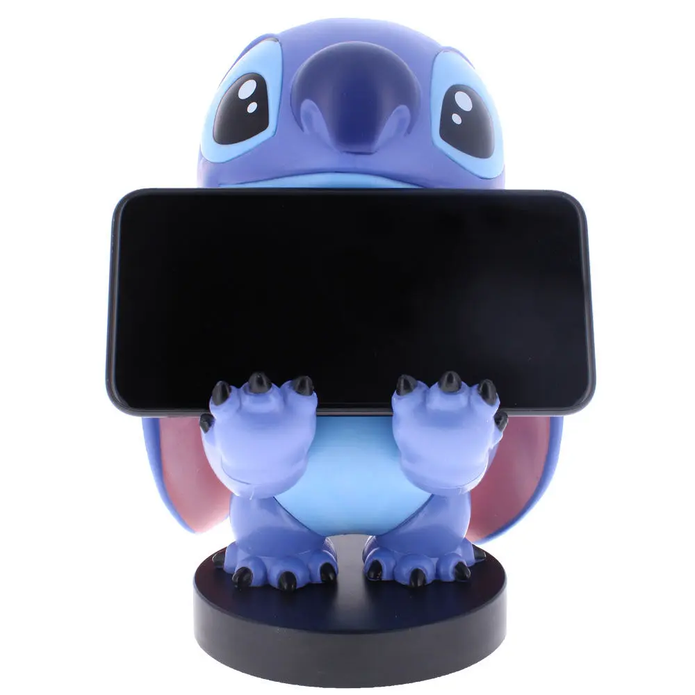 Lilo & Stitch Cable Guy Stitch 20 cm product photo