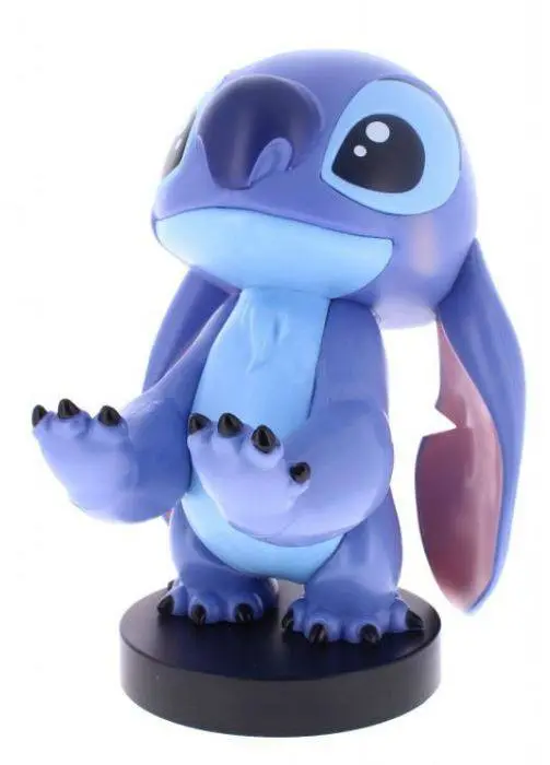 Lilo & Stitch Cable Guy Stitch 20 cm product photo