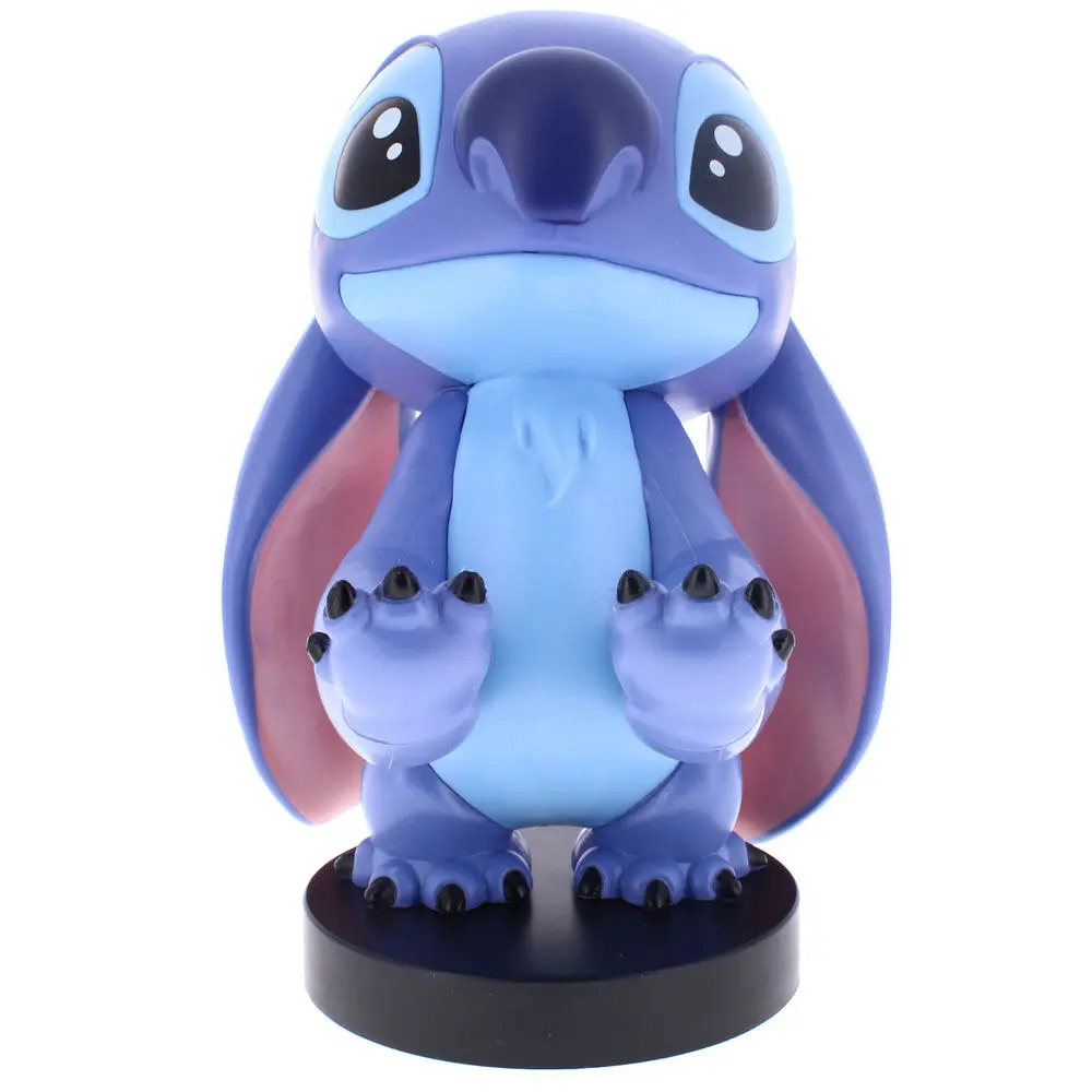 Lilo & Stitch Cable Guy Stitch 20 cm product photo