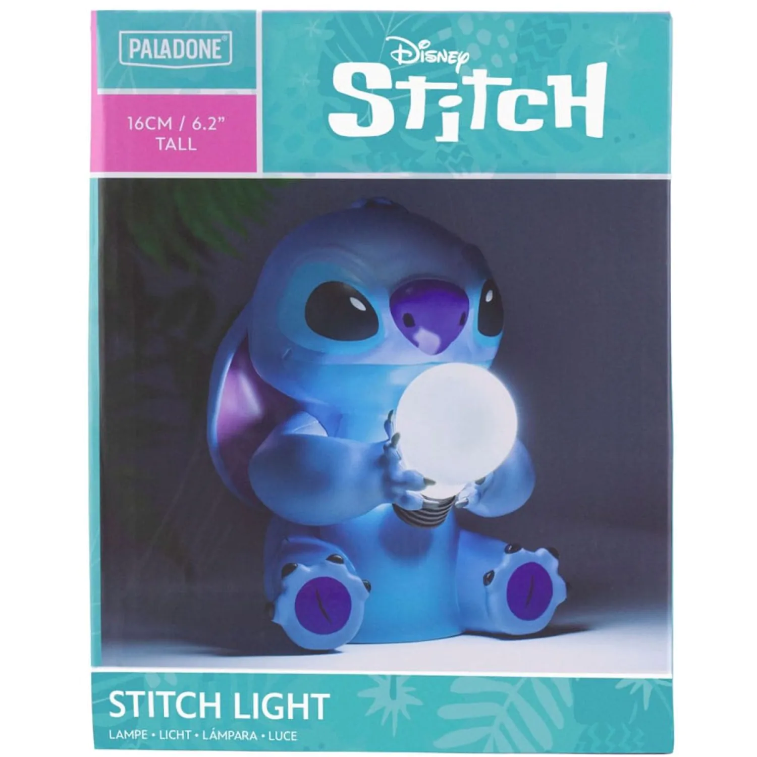 Stitch 3D Light product photo