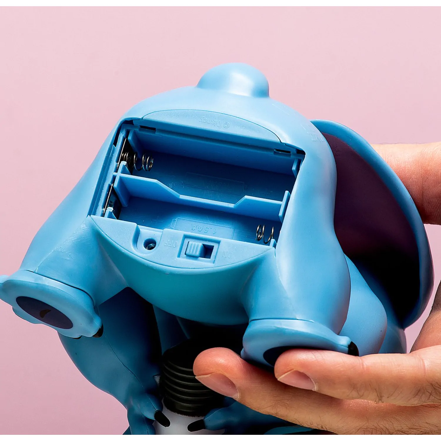 Stitch 3D Light product photo