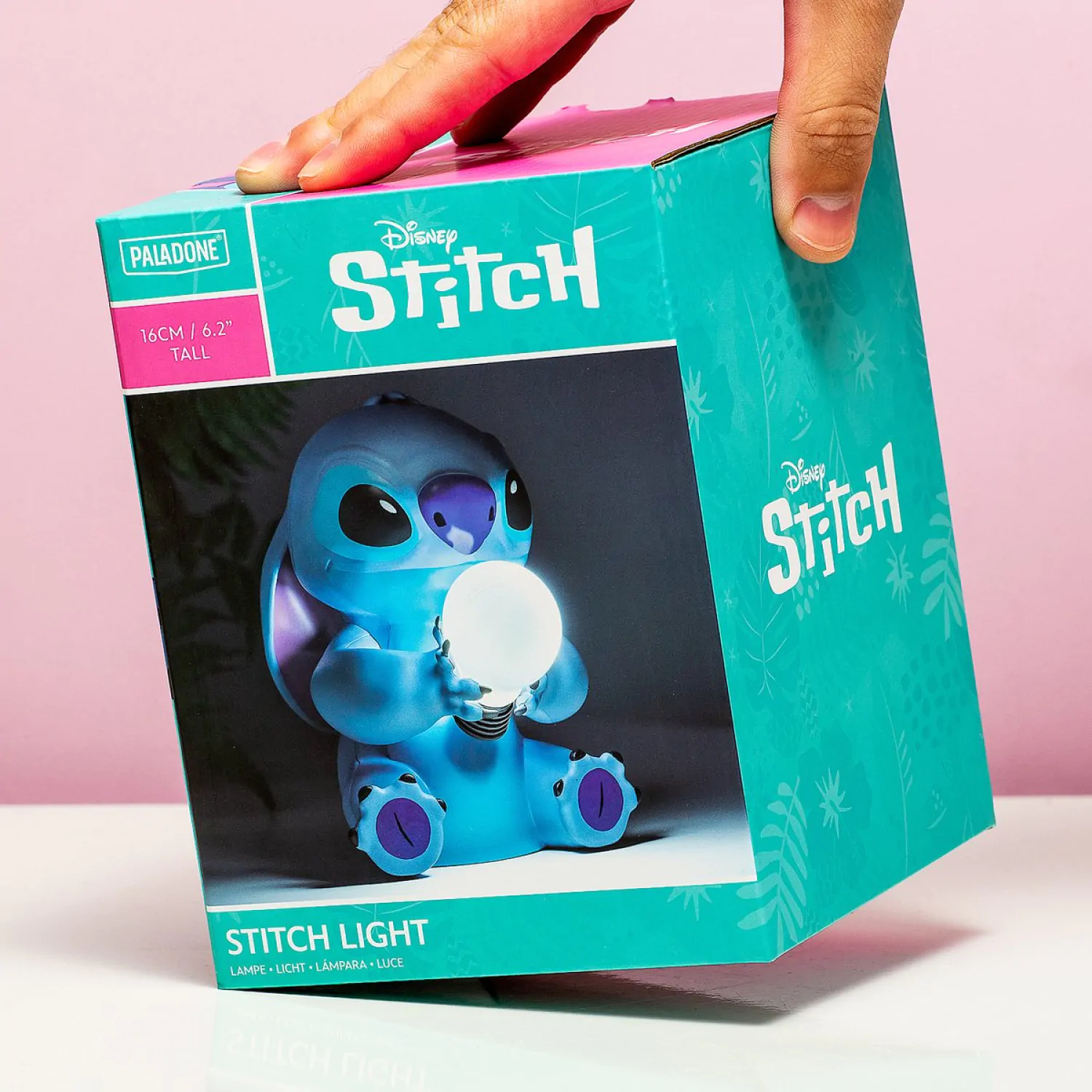 Stitch 3D Light product photo