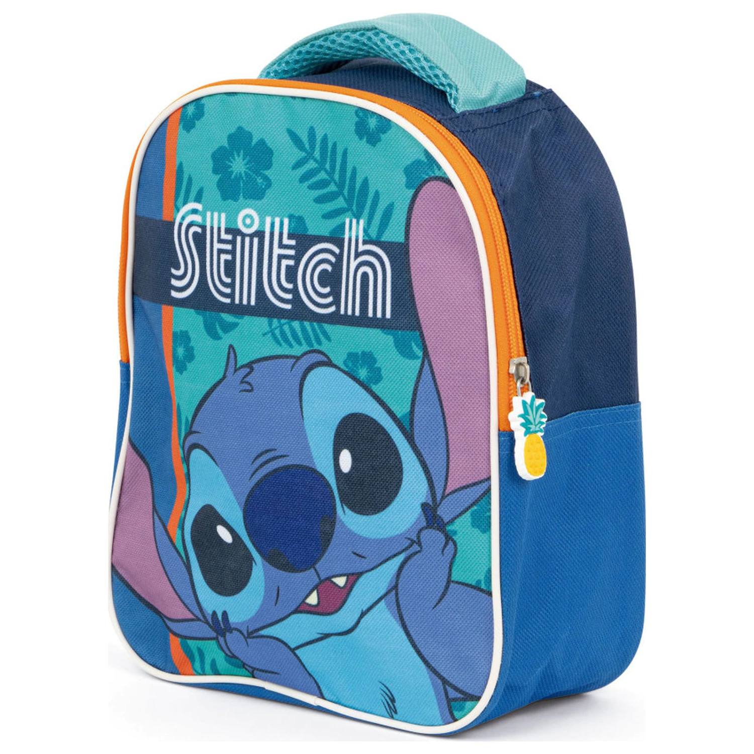 Stitch Leaf backpack, bag 24 cm product photo