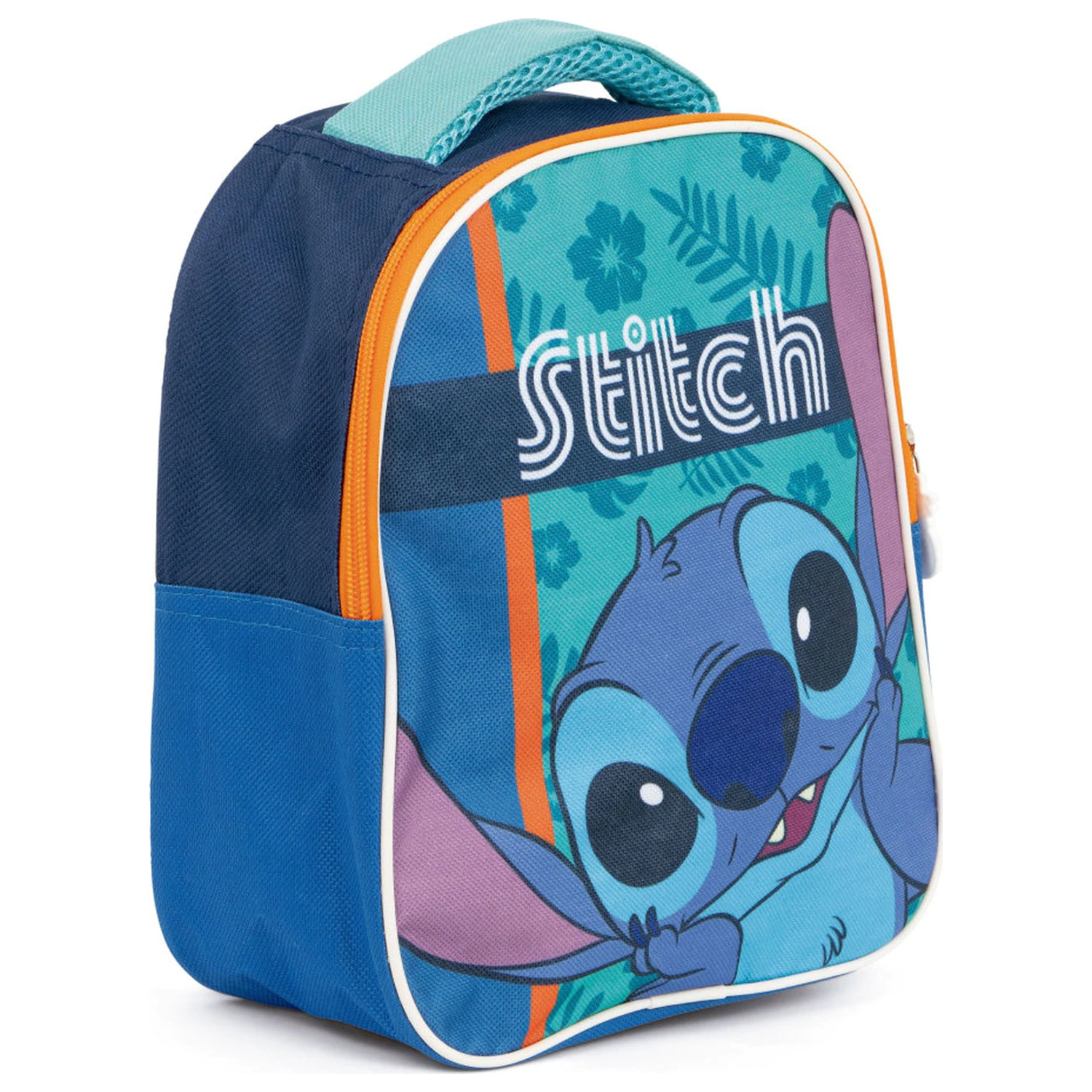 Stitch Leaf backpack, bag 24 cm product photo