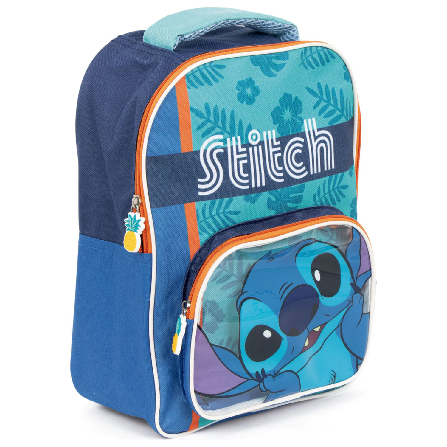 Stitch Leaf backpack, bag 30 cm product photo