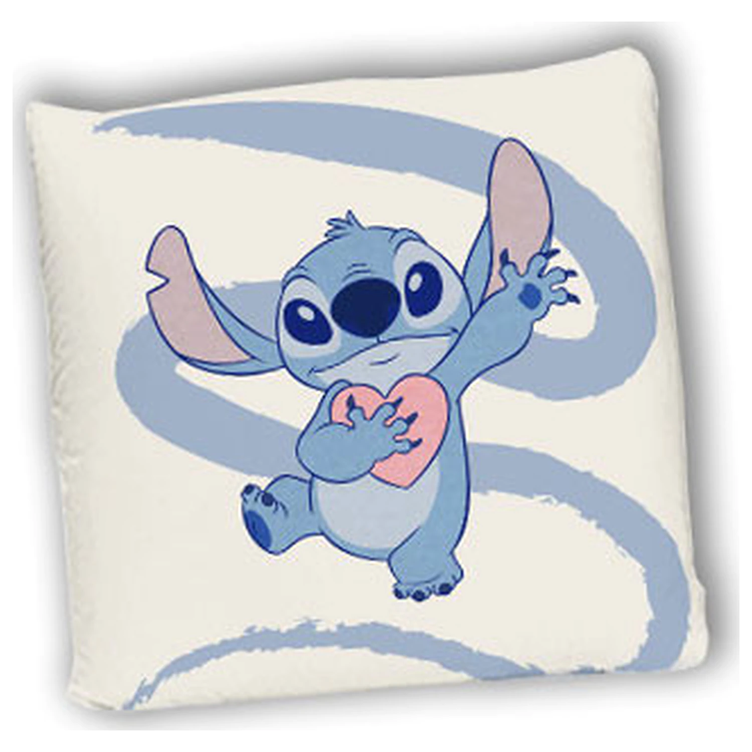 Stitch Lovers pillow product photo
