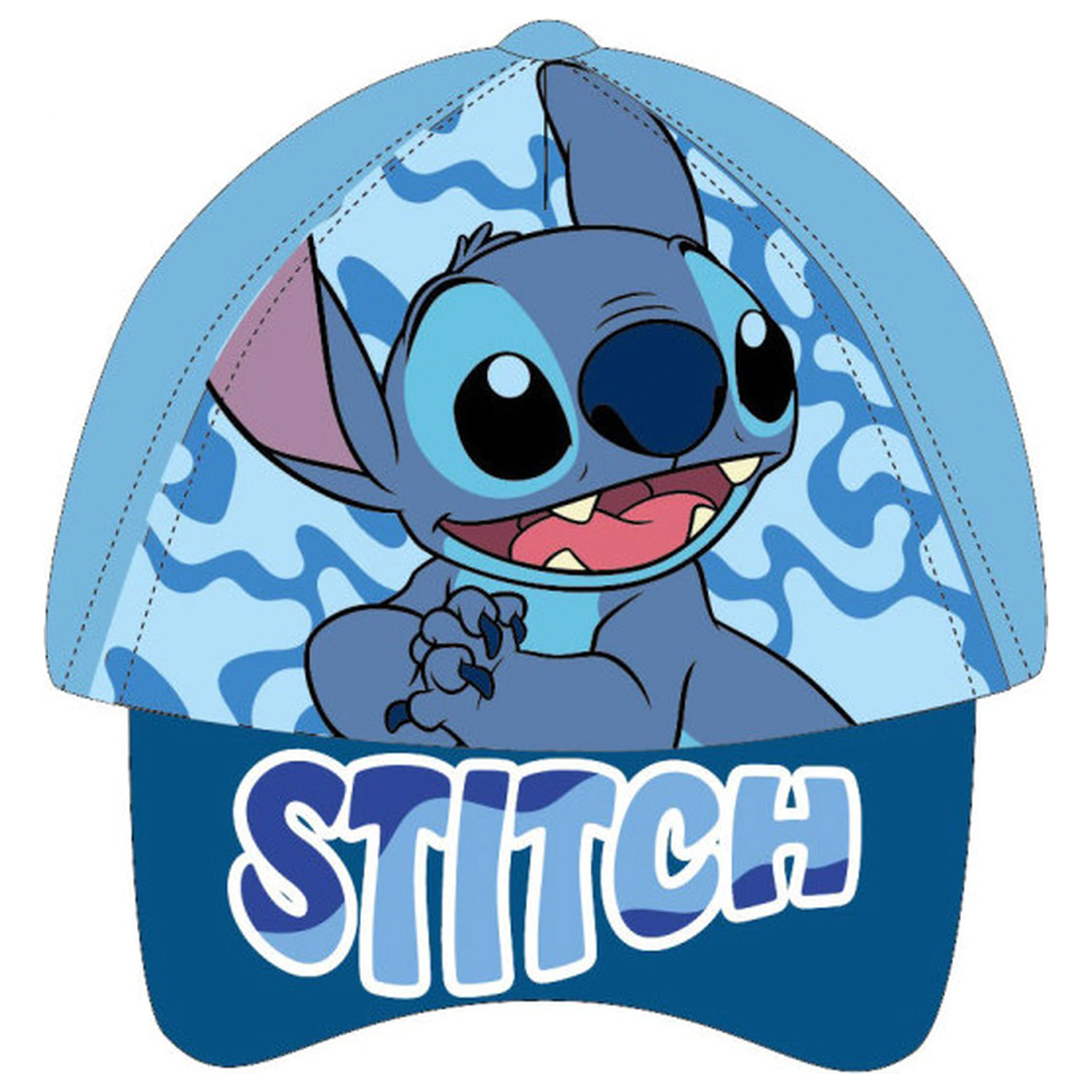 Lilo & Stitch Loving Kids Baseball Cap 54 cm product photo