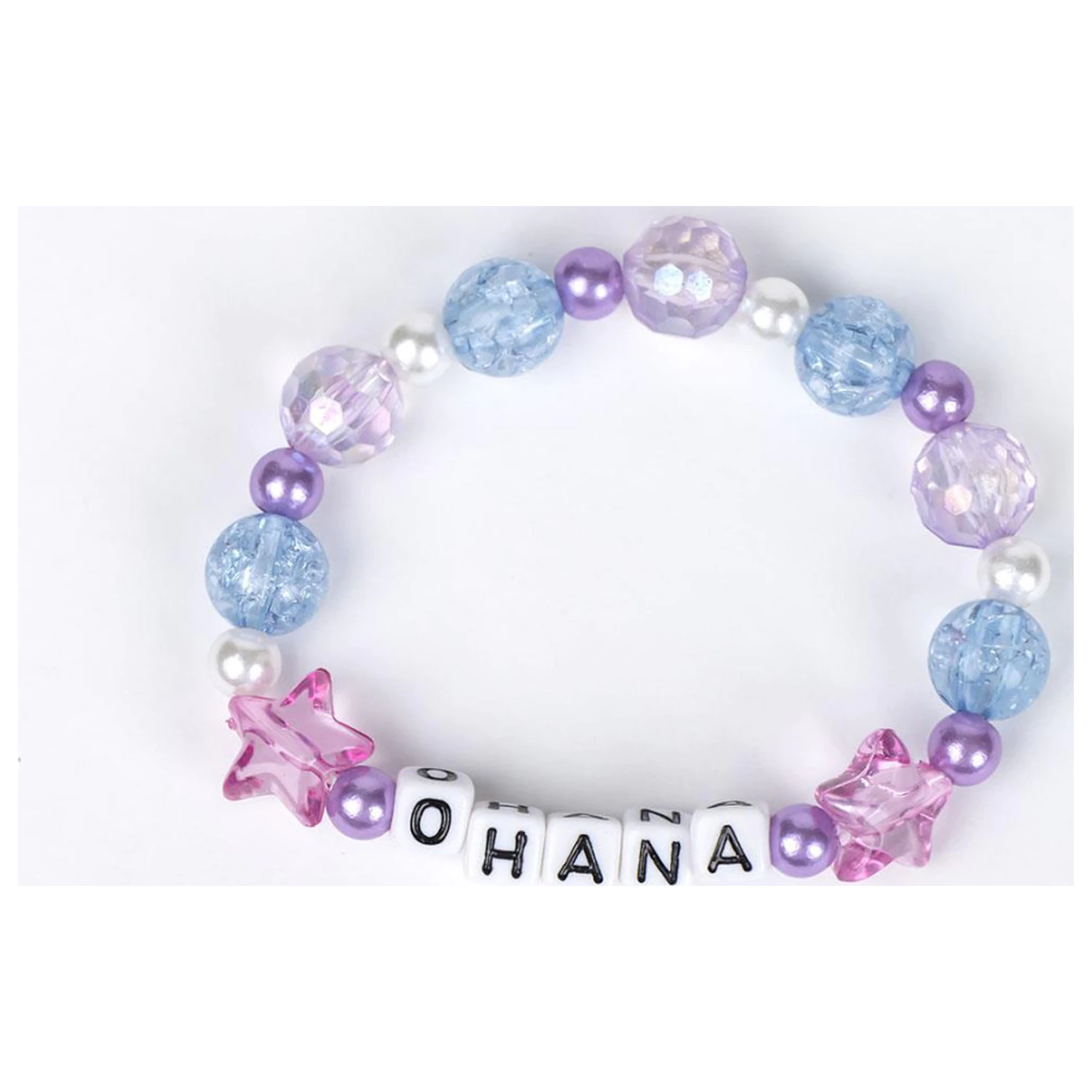 Stitch Ohana Jewelry and Headband Set product photo