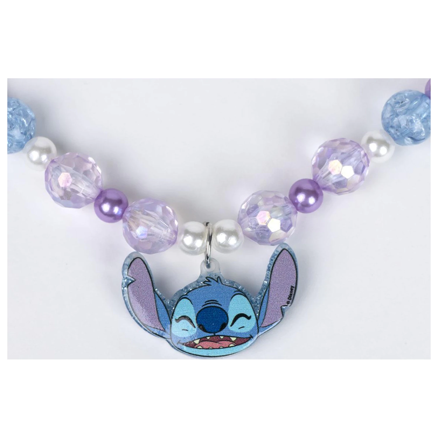Stitch Ohana Jewelry and Headband Set product photo