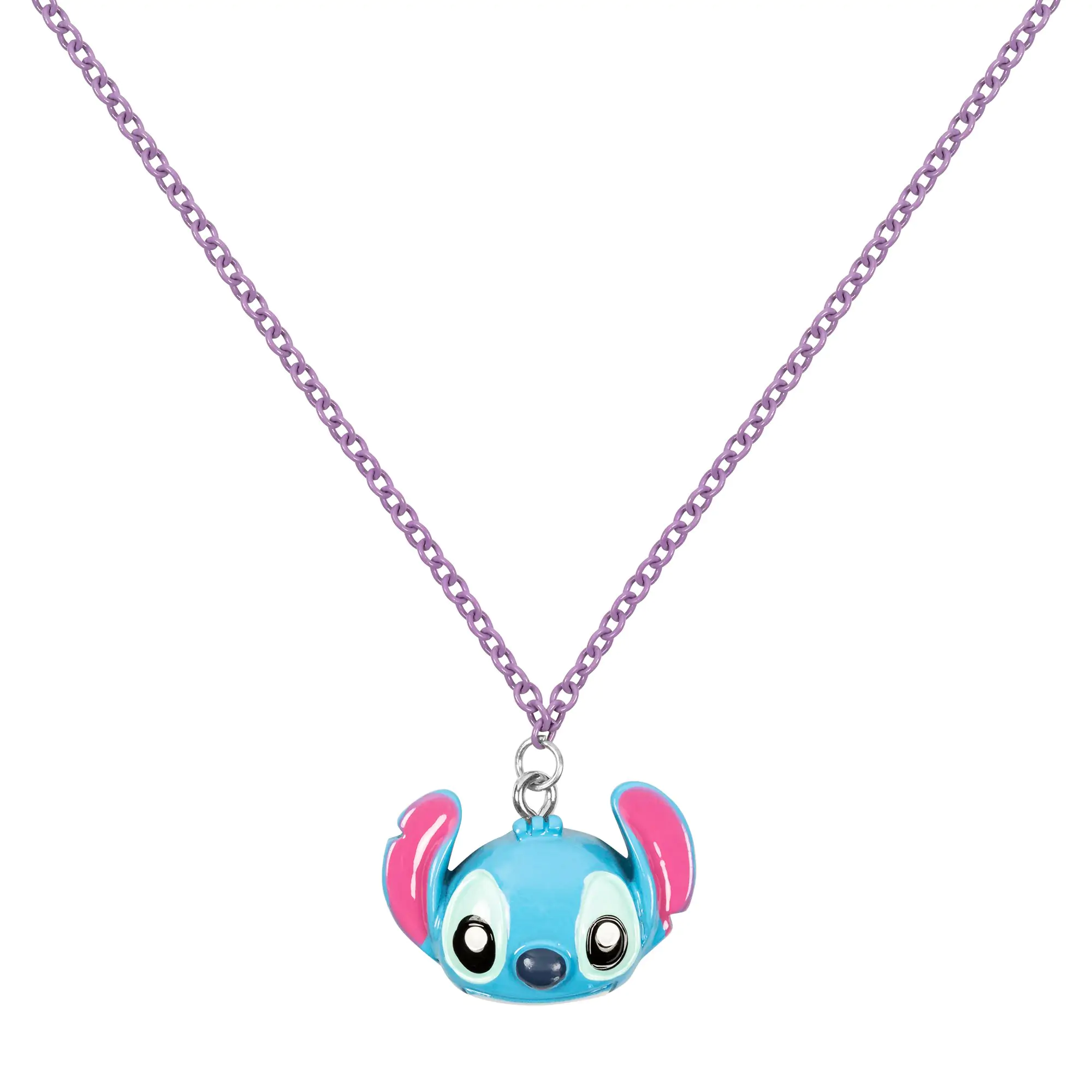 STITCH Ohana Pendant Necklace 16mm product photo