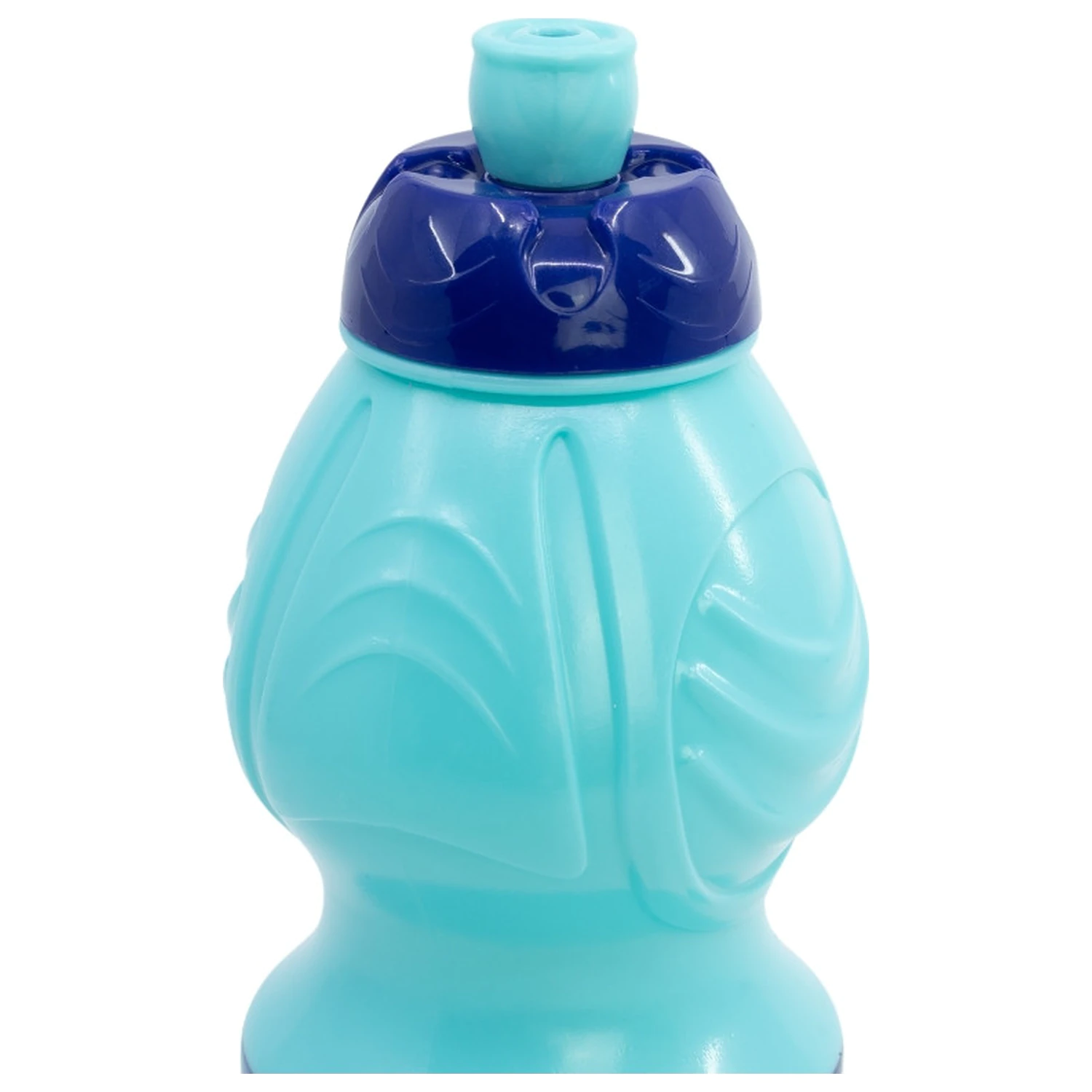 Stitch Palms Plastic Sports Bottle 400 ml product photo