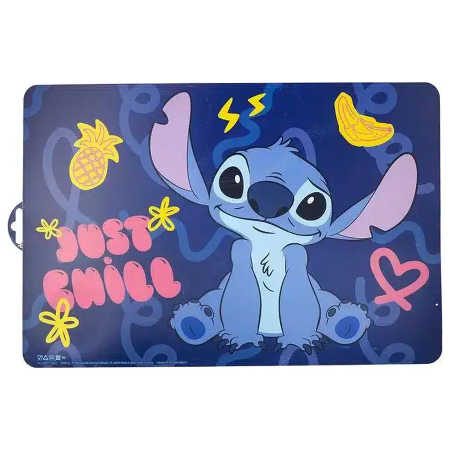 Stitch Palms placemat 43x28 cm product photo