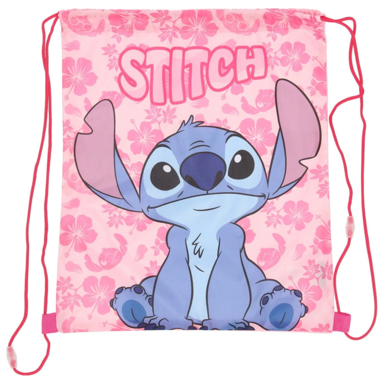 Stitch Paradise Sports Bag, Gym Bag 40 cm product photo