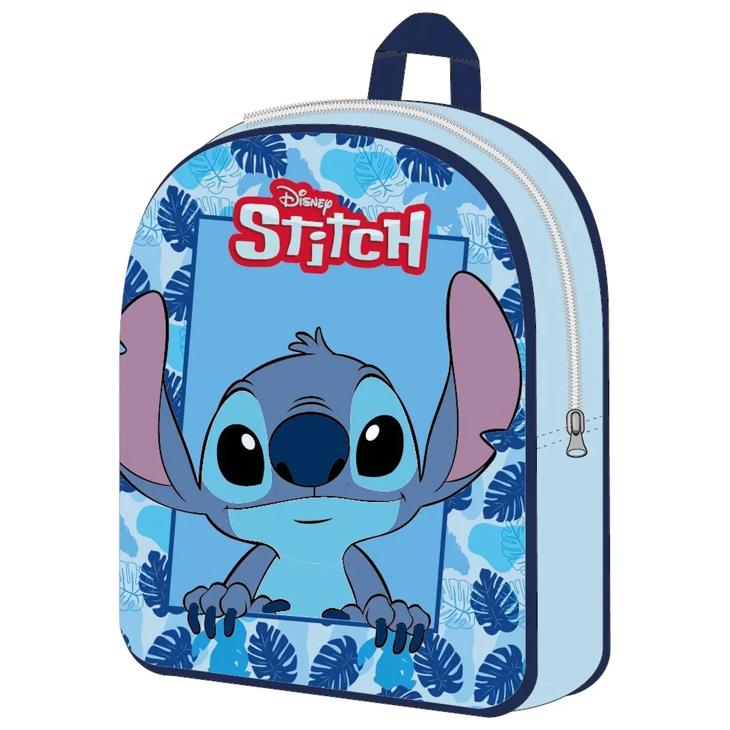 Stitch Peeking Backpack, Bag 30 cm product photo