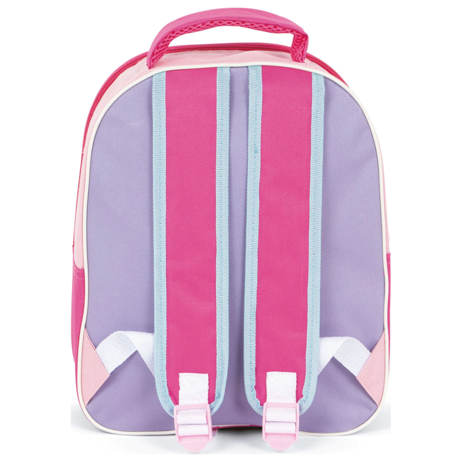 Stitch Pink Angel 3D backpack, bag 32 cm product photo