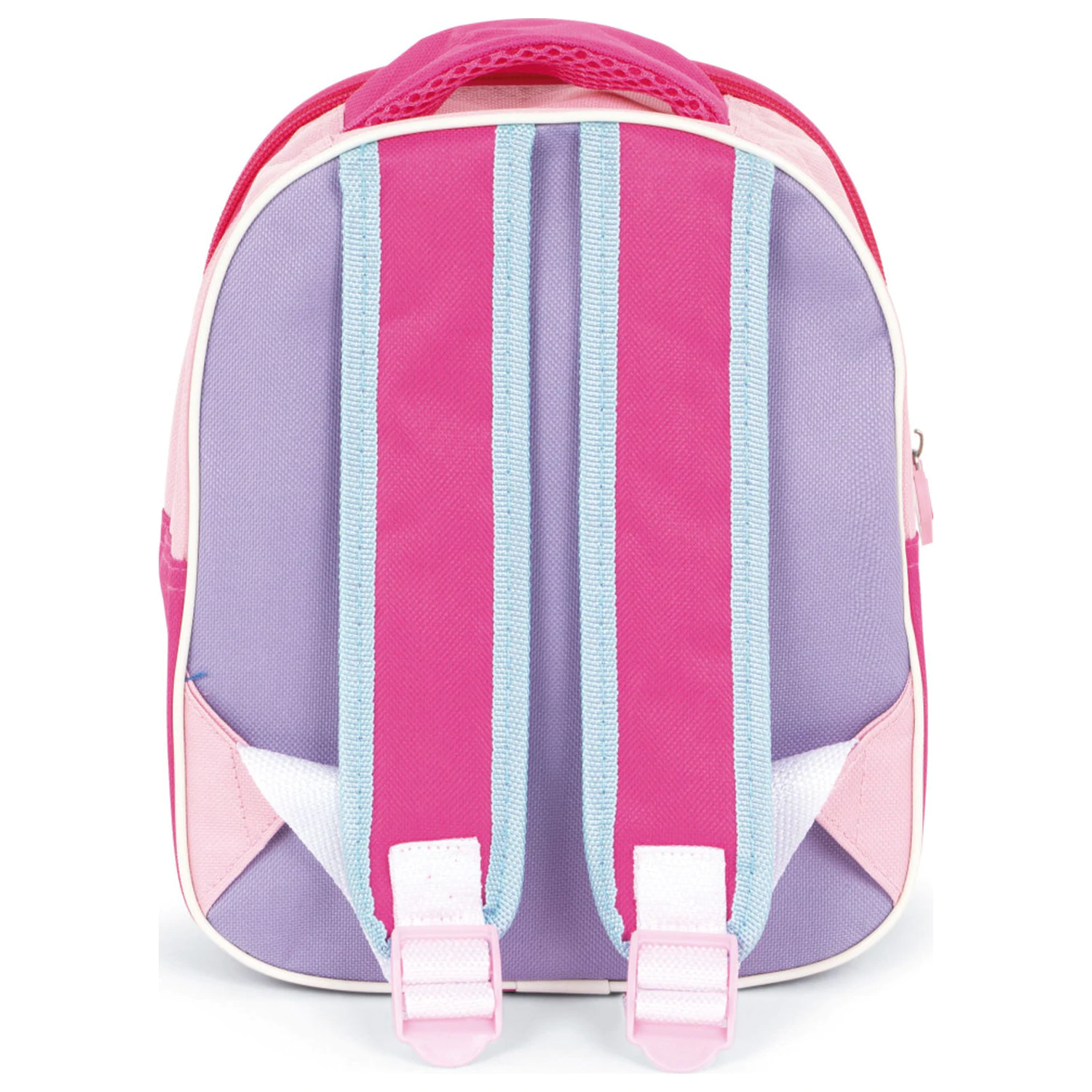 Stitch Pink Angel Backpack, Bag 24 cm product photo