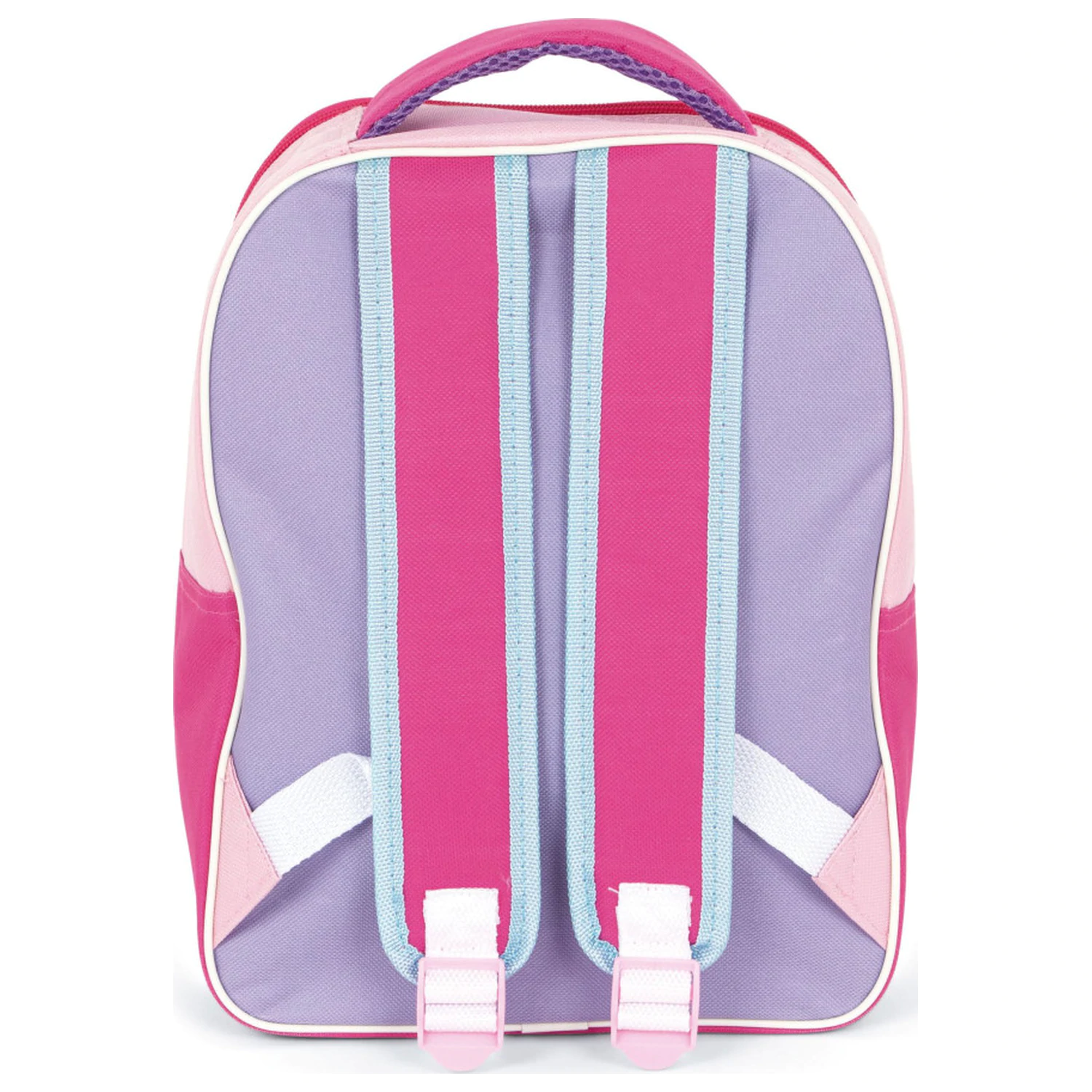 Stitch Pink Angel Backpack, Bag 30 cm product photo
