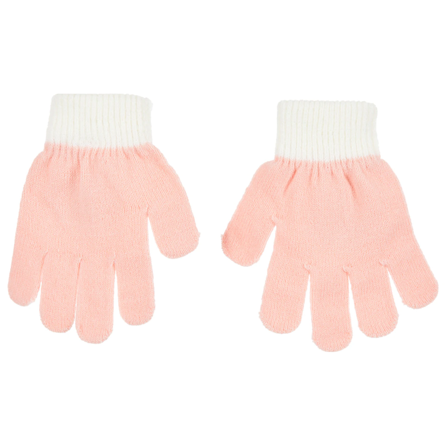 Stitch Pink children's gloves product photo