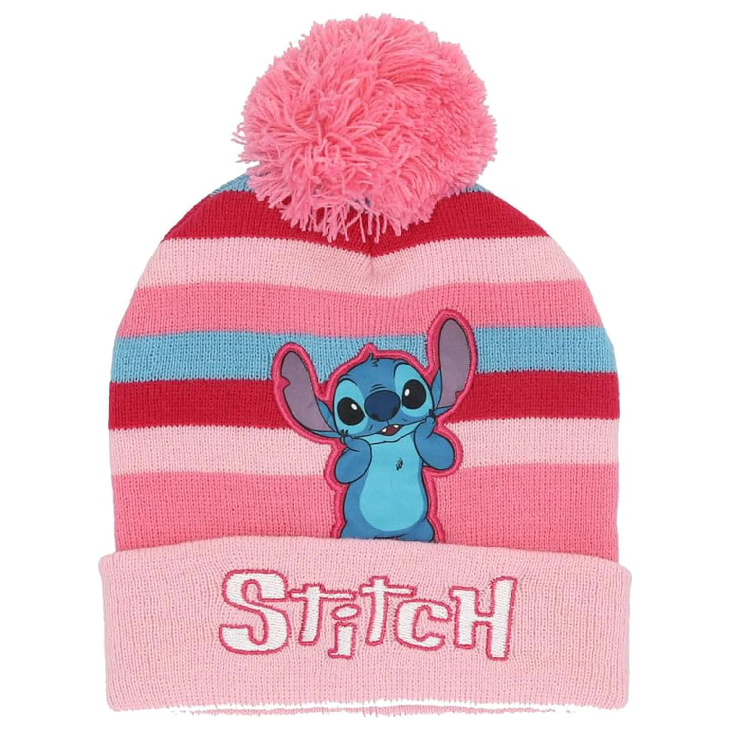 Stitch Playful Light kids' hat product photo