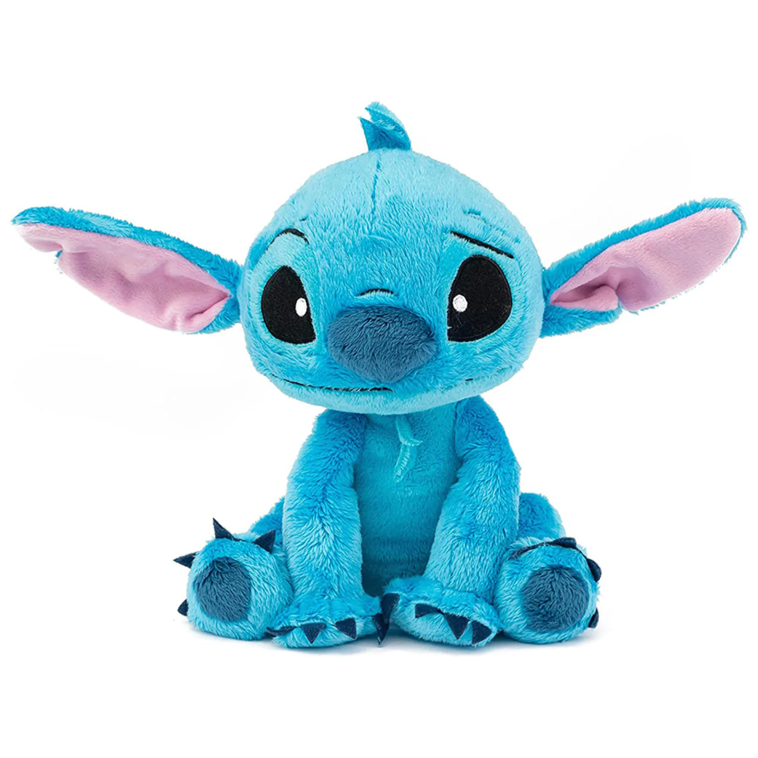 Stitch Plush Toy 18cm product photo