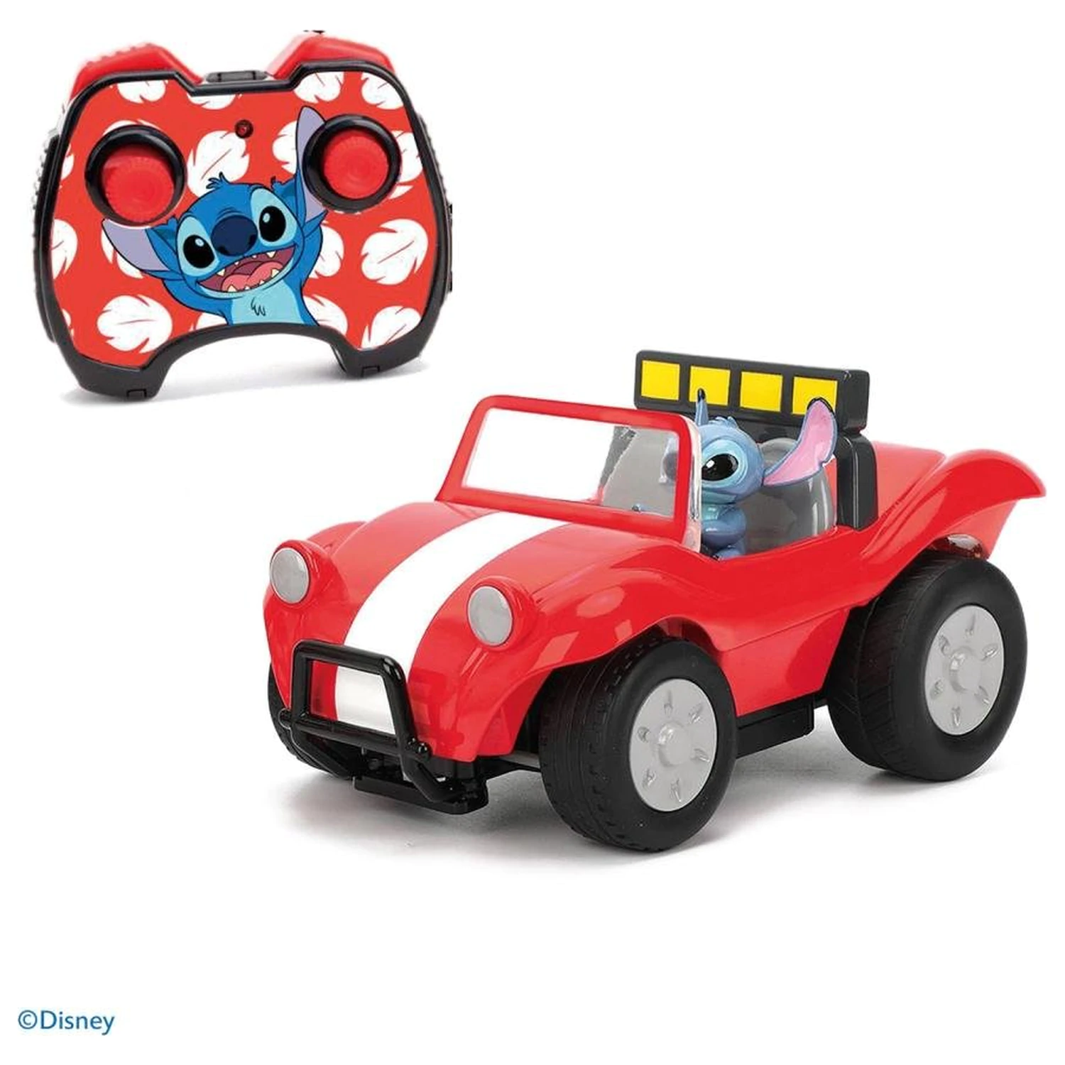 Stitch RC Buggy Car 1:24 product photo