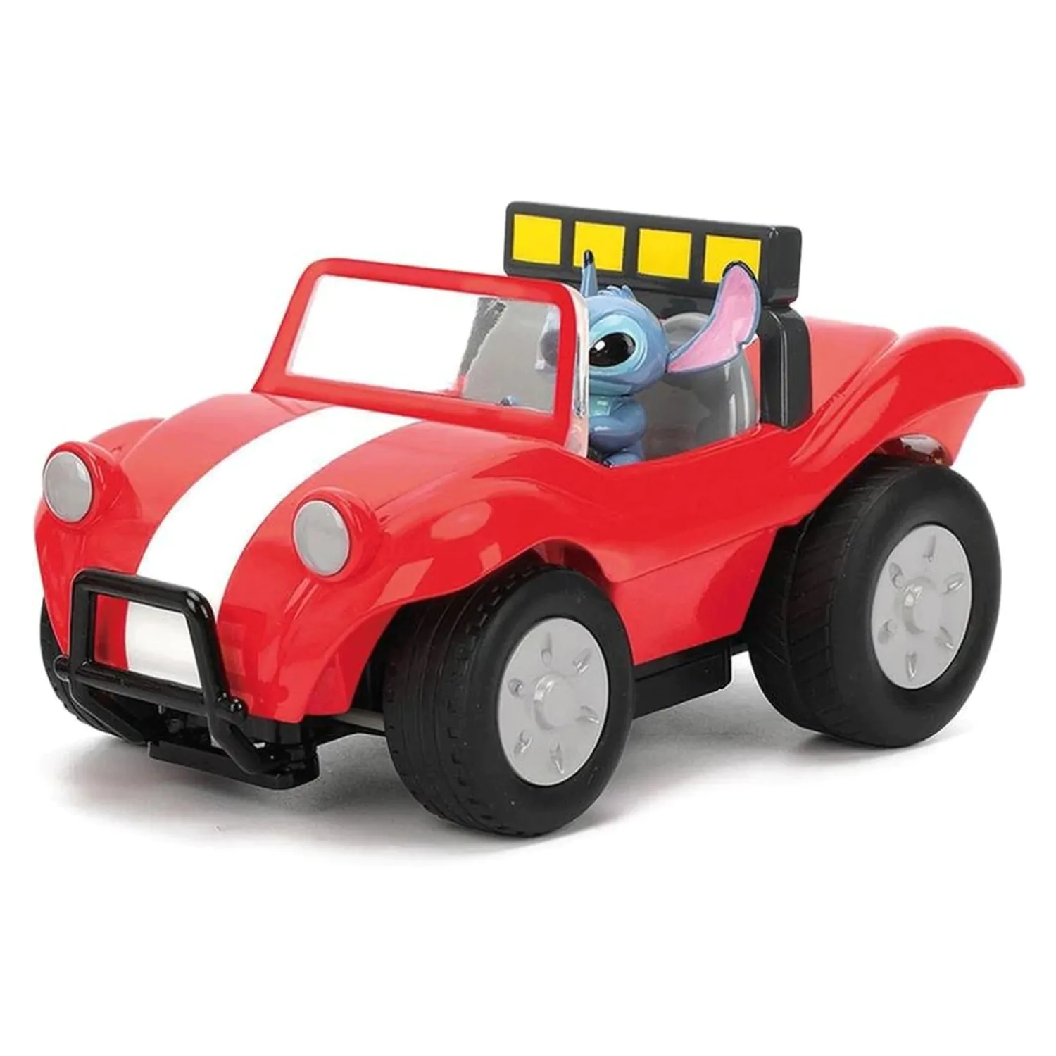 Stitch RC Buggy Car 1:24 product photo