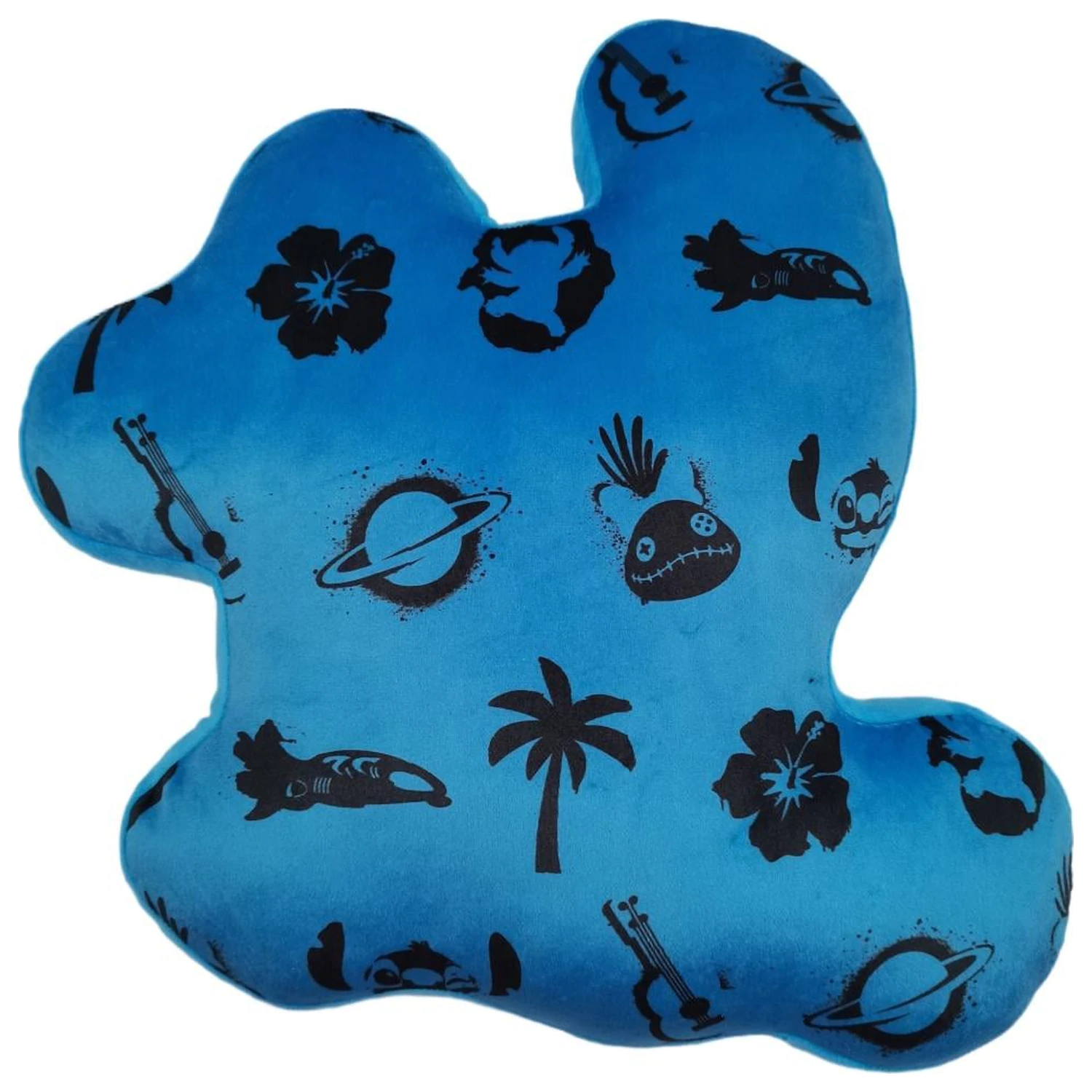 Stitch & Scrump Cushion  product photo