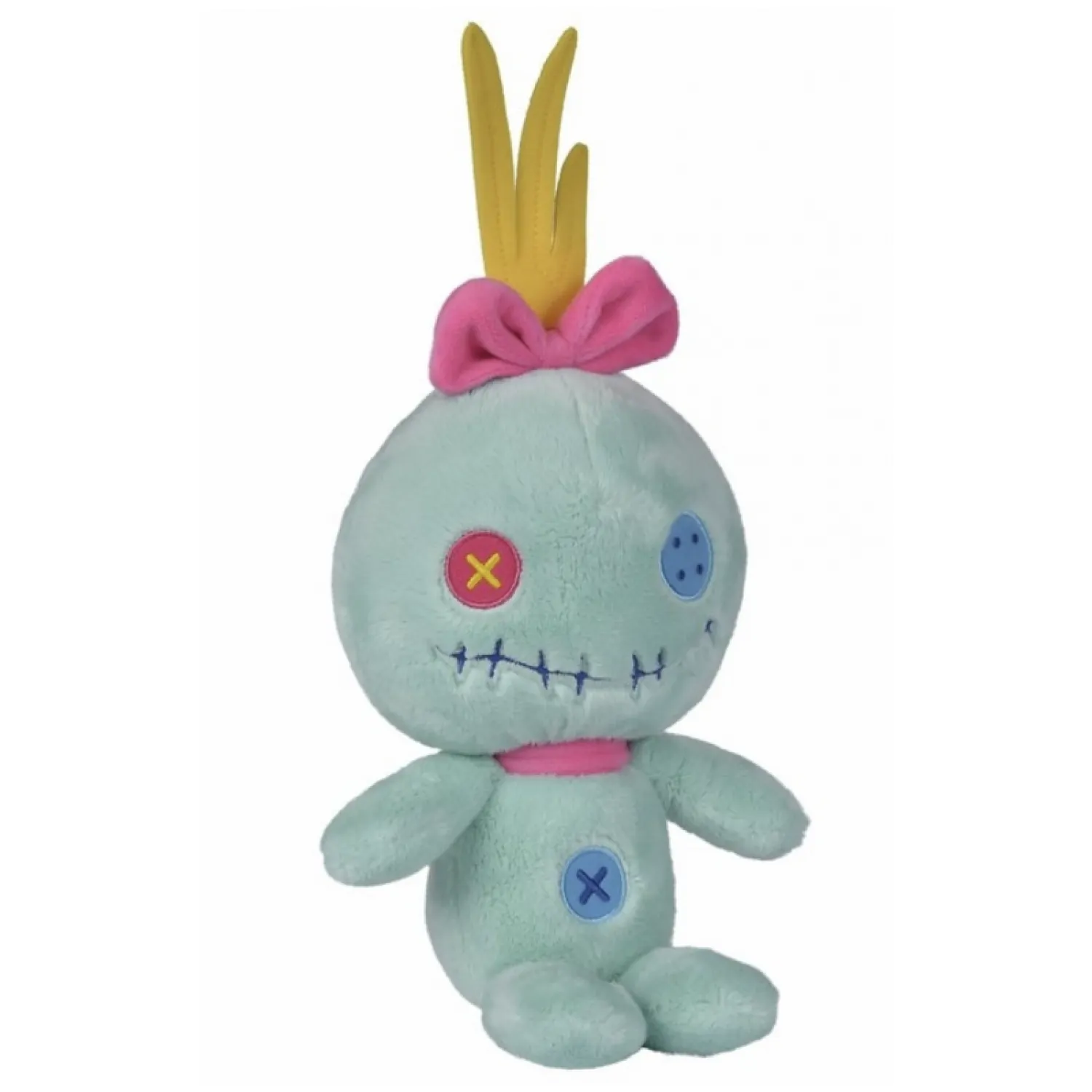 Stitch Scrump Plush 20 cm product photo