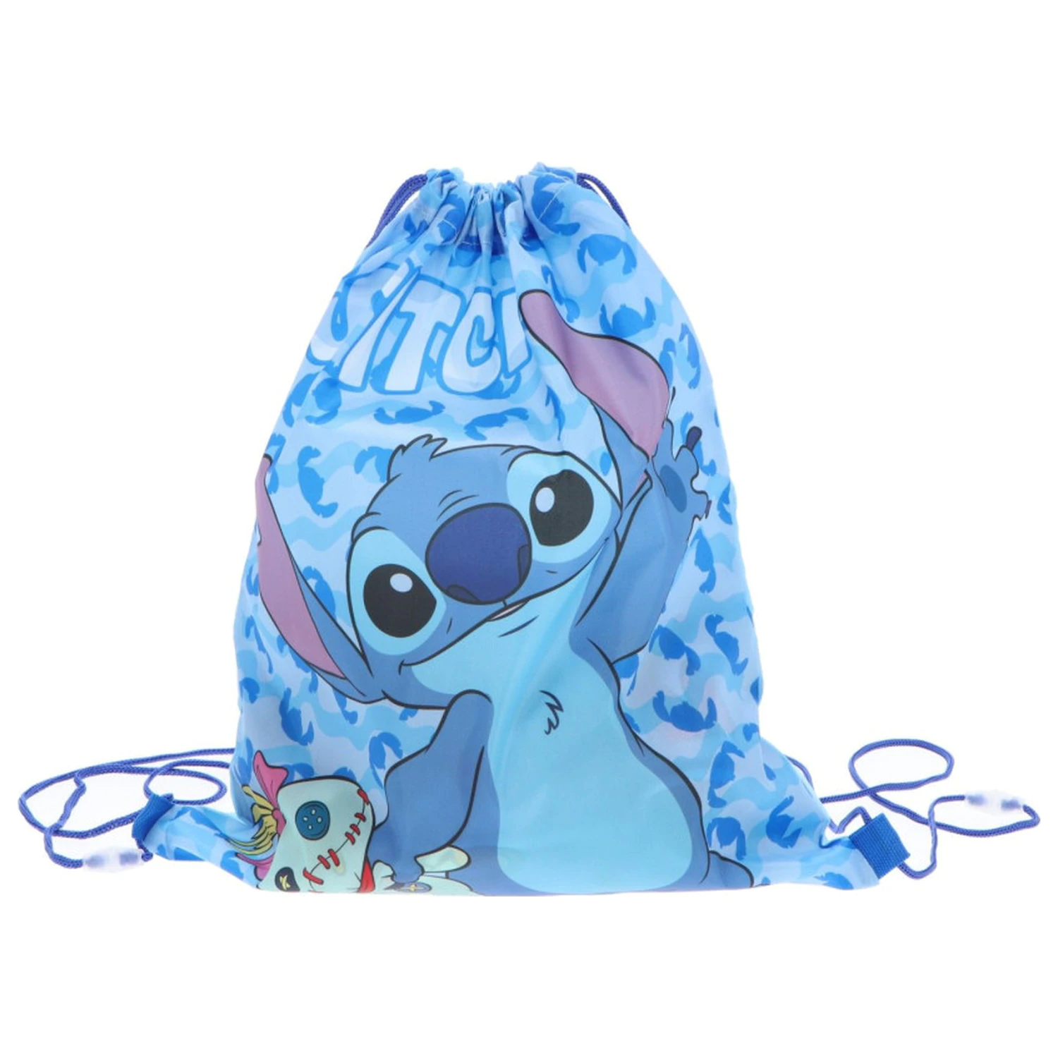 Stitch Scrump sports bag, gym bag 40 cm product photo