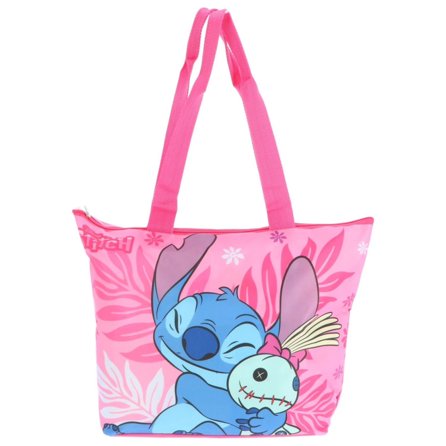 Stitch Scrump Beach Bag 47 cm product photo