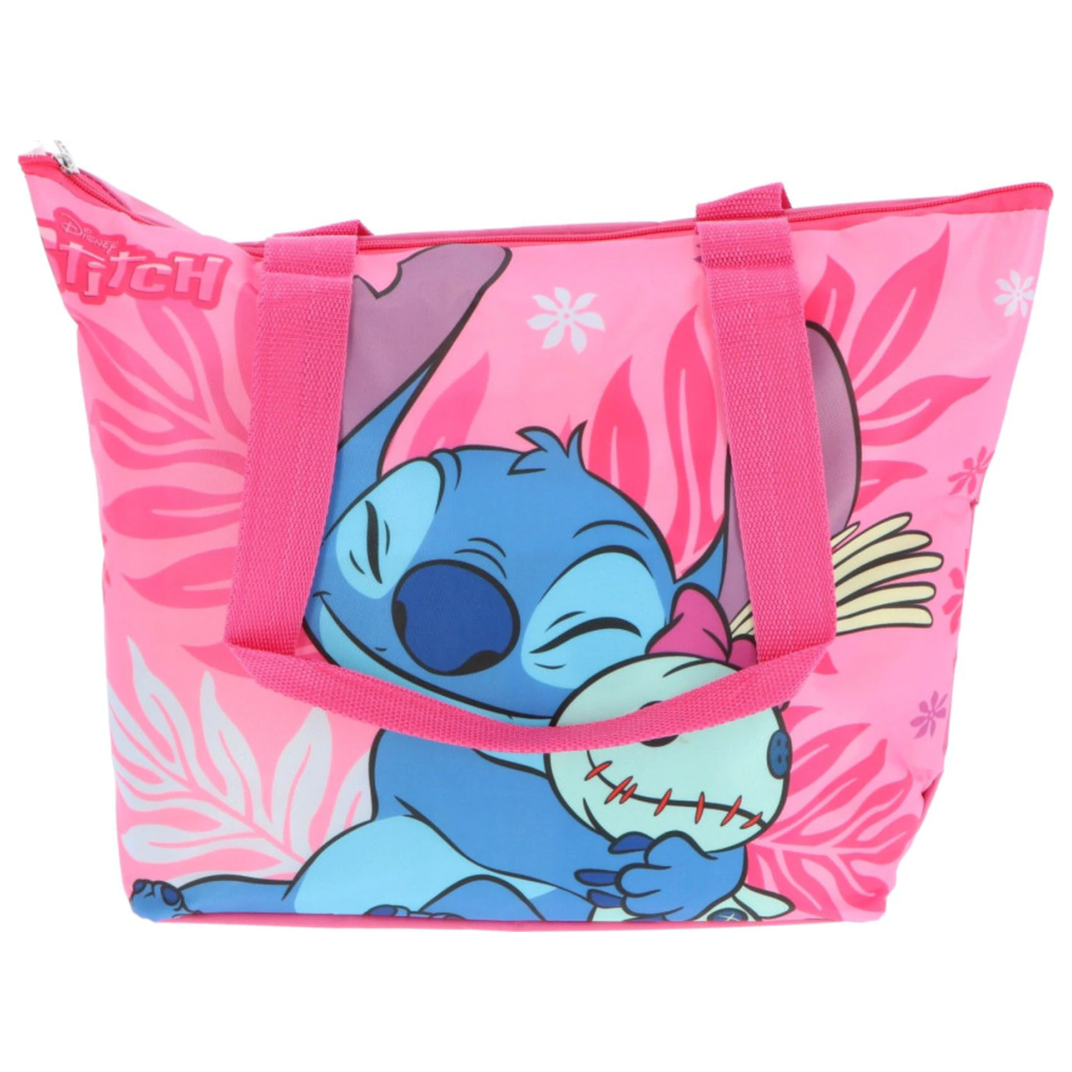 Stitch Scrump Beach Bag 47 cm product photo