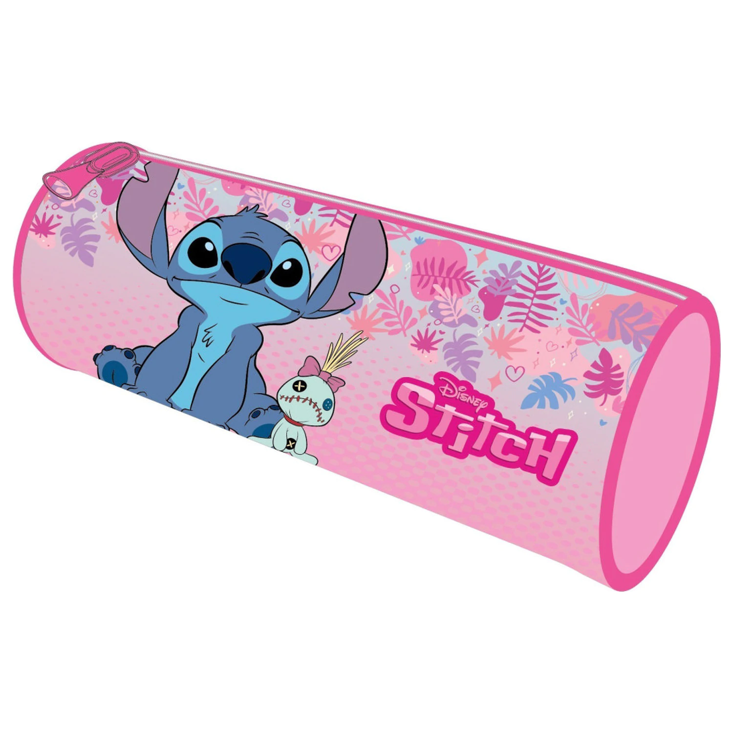 Stitch Scrump Pencil Case 23 cm product photo