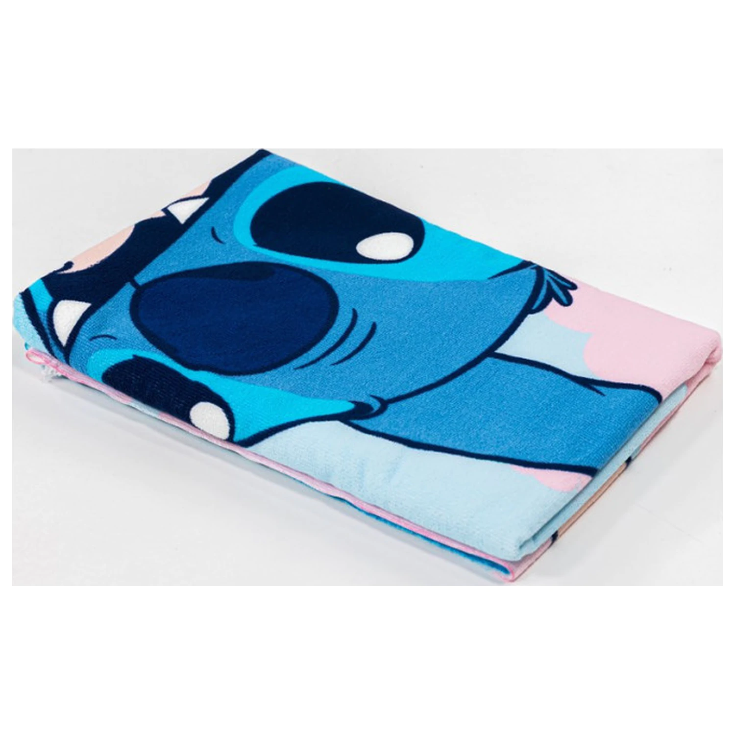 Stitch See Ya Later Towel 70x140cm product photo