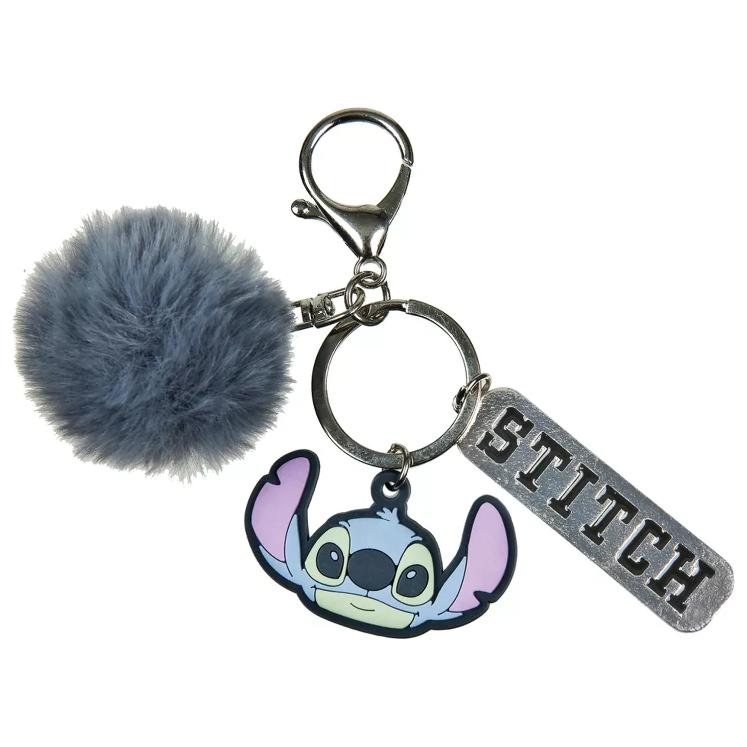 Stitch So Sweet Keychain product photo