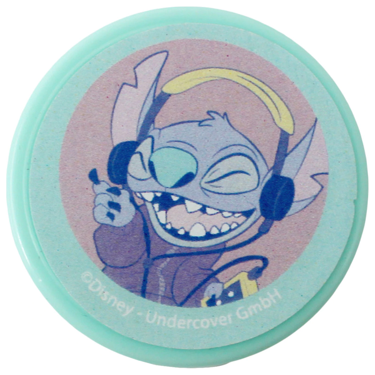 Stitch Star Stuff Stationery Set 5 pcs product photo