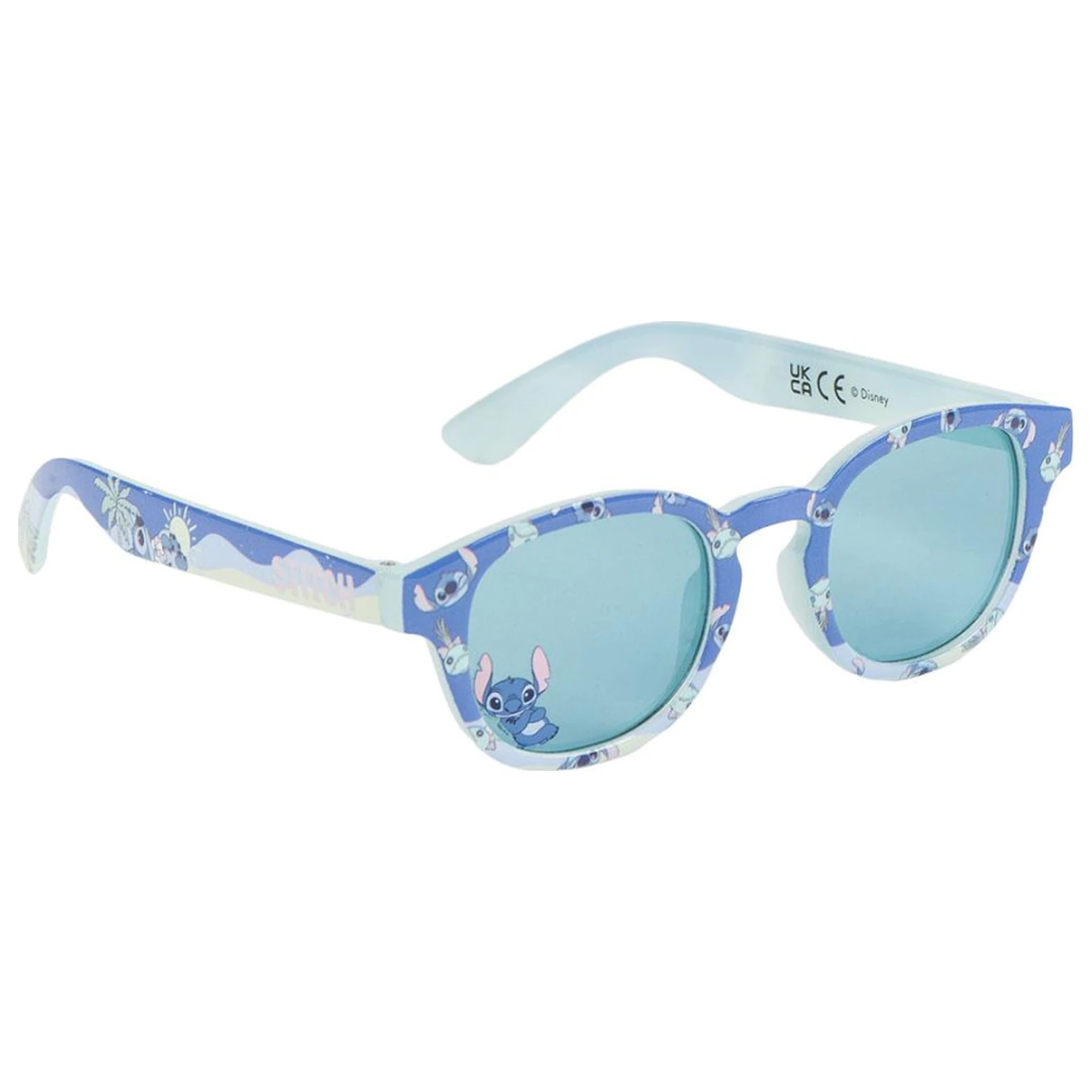 Lilo & Stitch Sun Sunglasses product photo