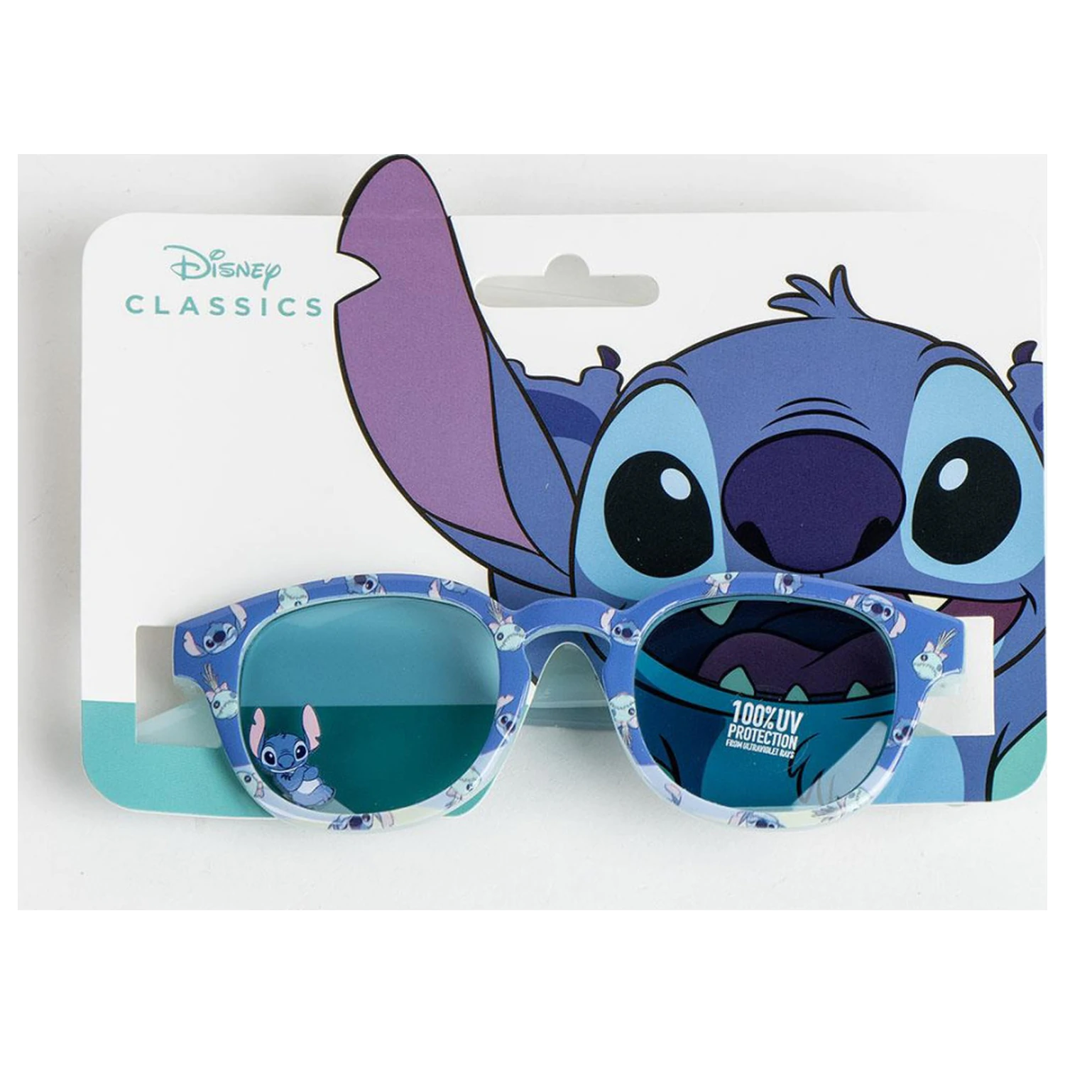 Lilo & Stitch Sun Sunglasses product photo