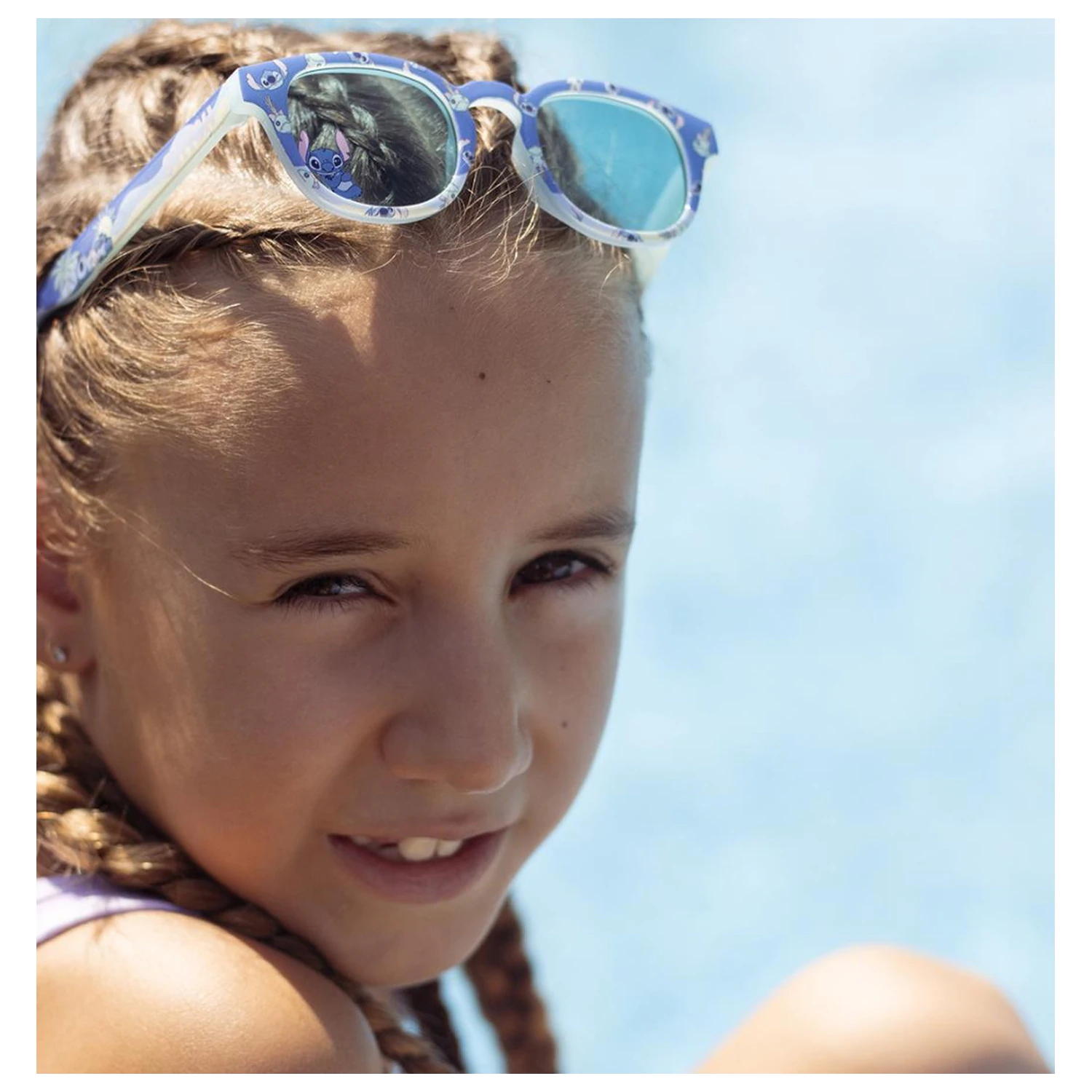 Lilo & Stitch Sun Sunglasses product photo