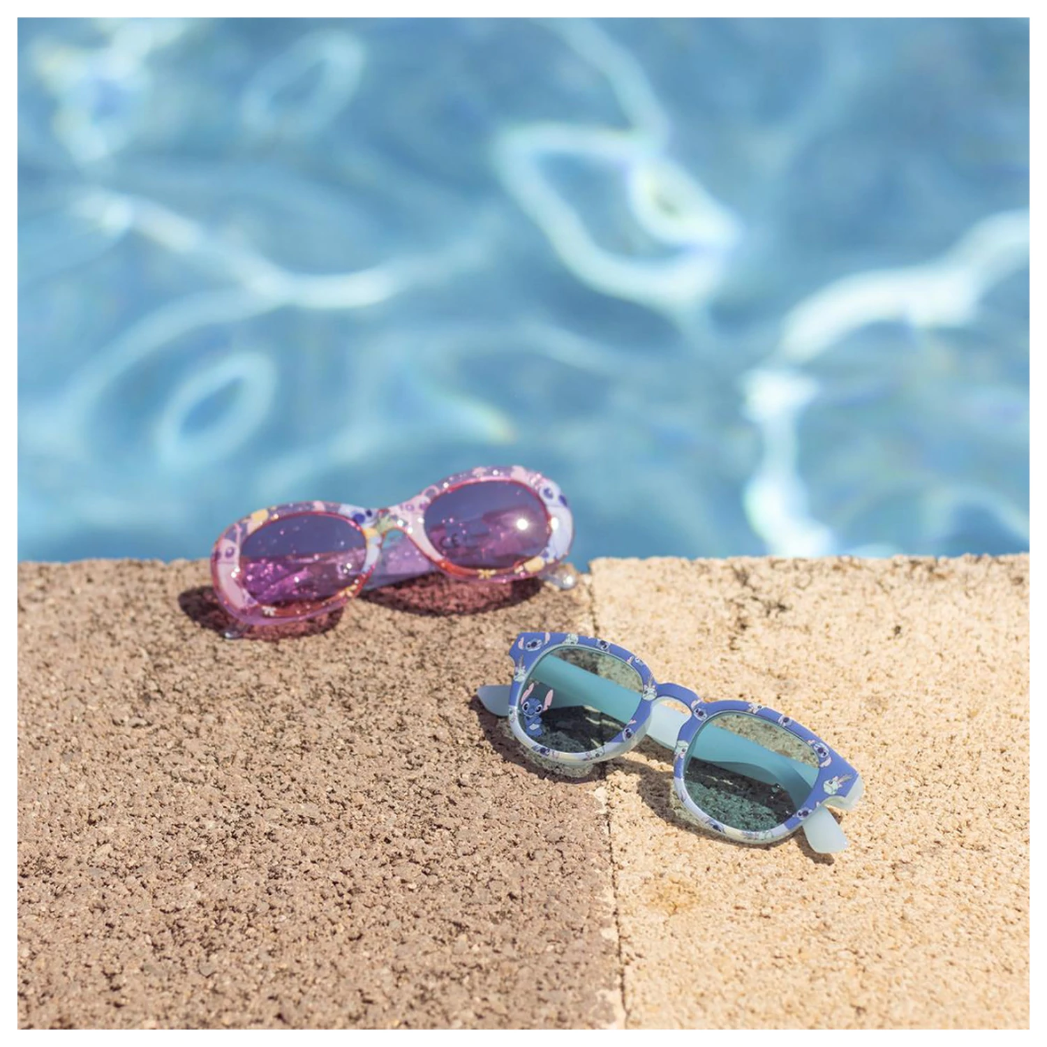 Lilo & Stitch Sun Sunglasses product photo