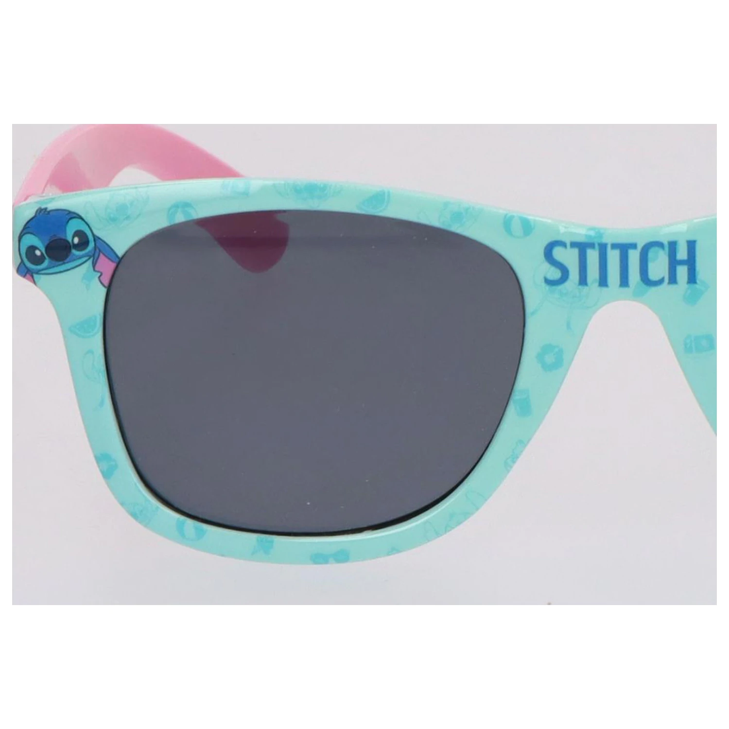 Stitch Lilo & Stitch Sunny Day Sunglasses and Baseball Cap Set product photo