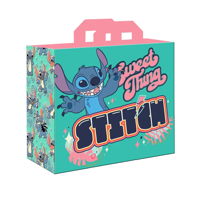 Stitch - Sweet Thing Tote Bag product photo