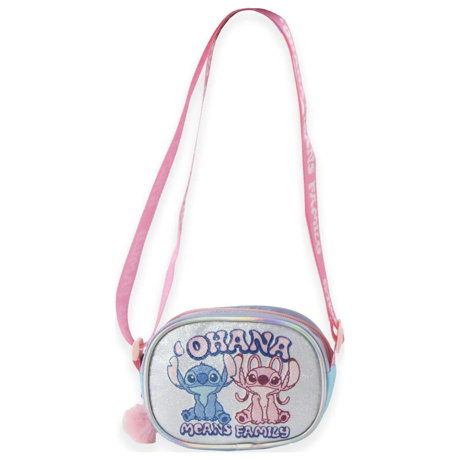Stitch bag Disney product photo
