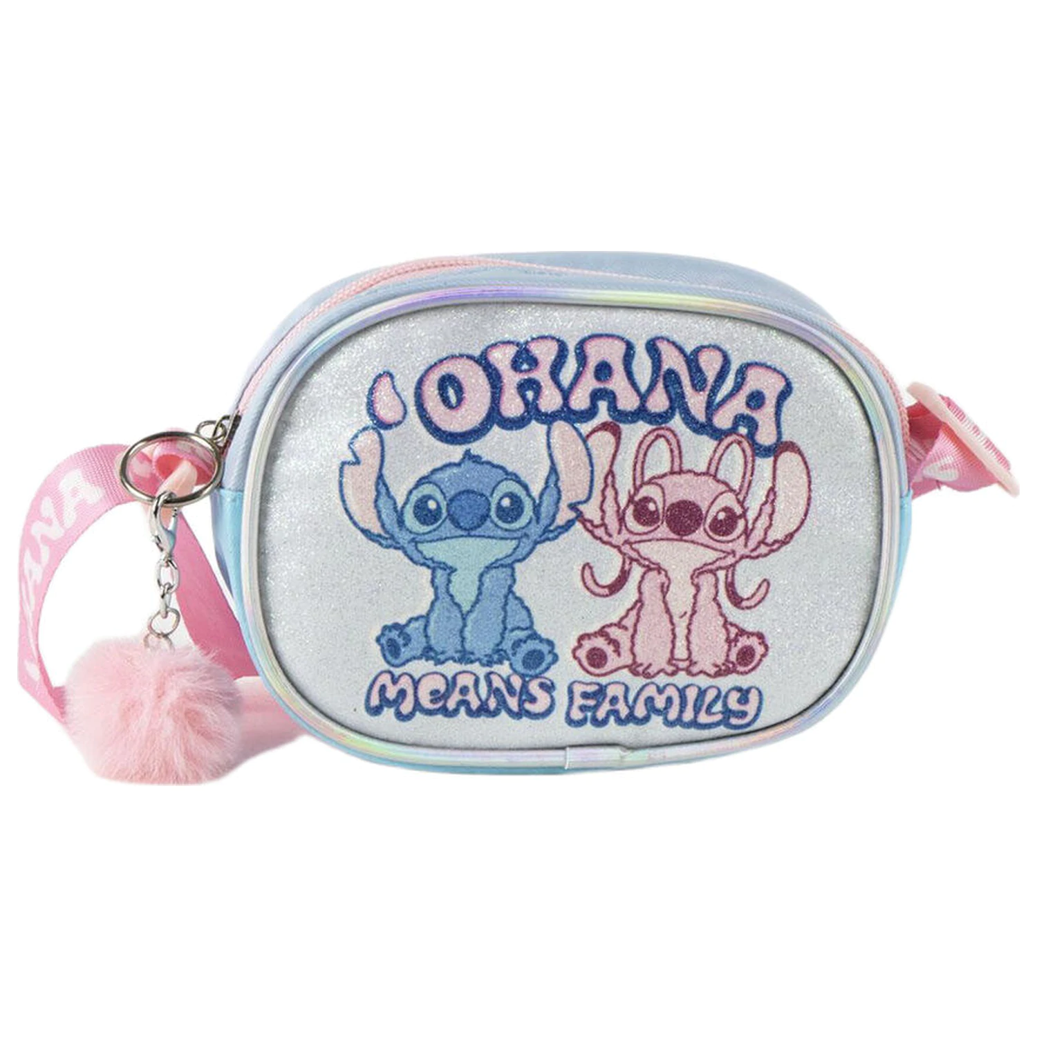 Stitch bag Disney product photo
