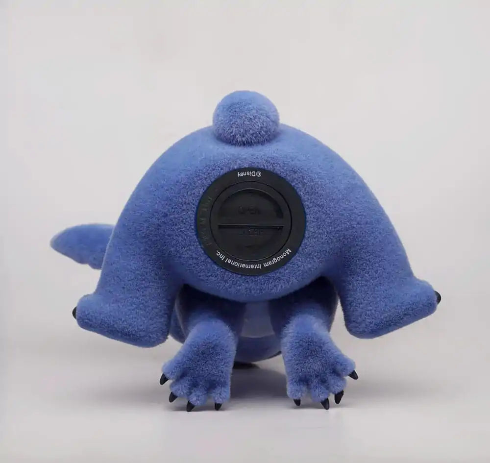 Stitch The Movie Figural Bank Stitch The Movie (with special Flocking) 20 cm product photo