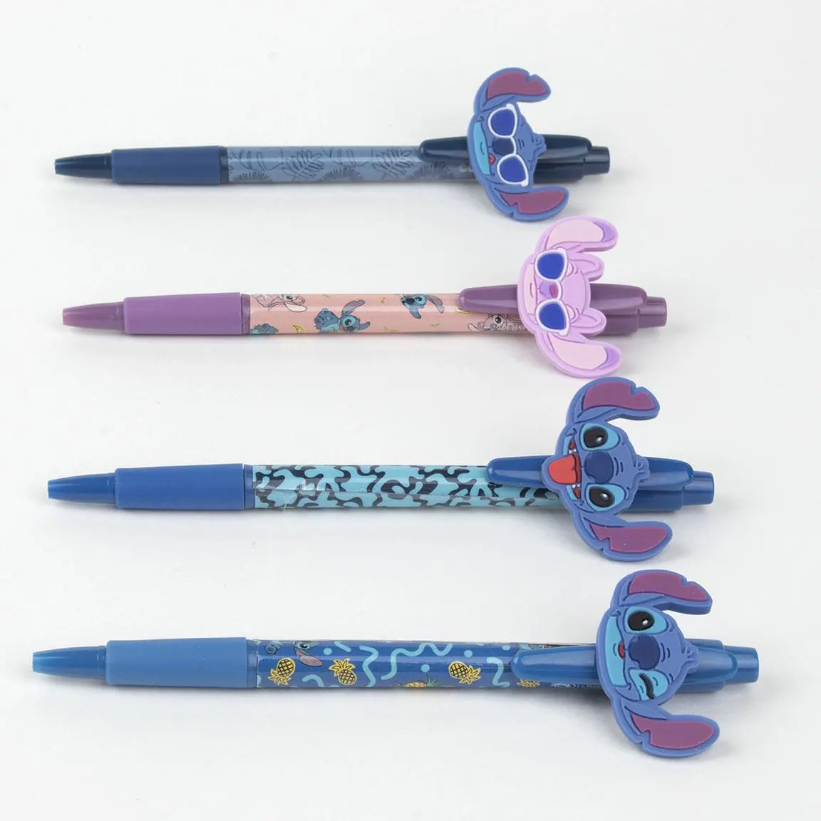 Stitch pencil set product photo