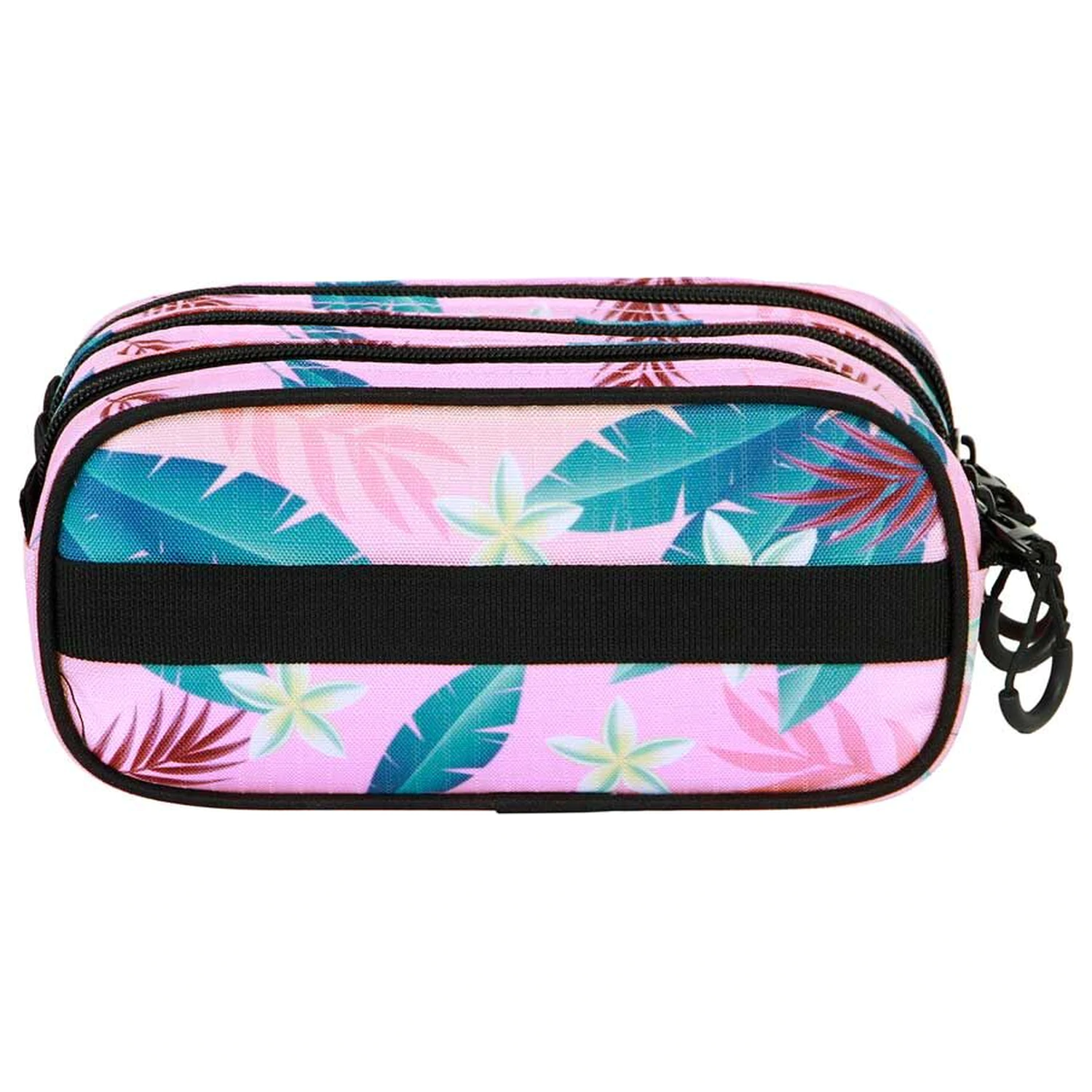 Stitch triple pencil case product photo