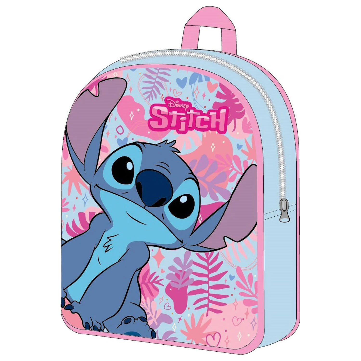 Stitch Tropical backpack, bag 30 cm product photo