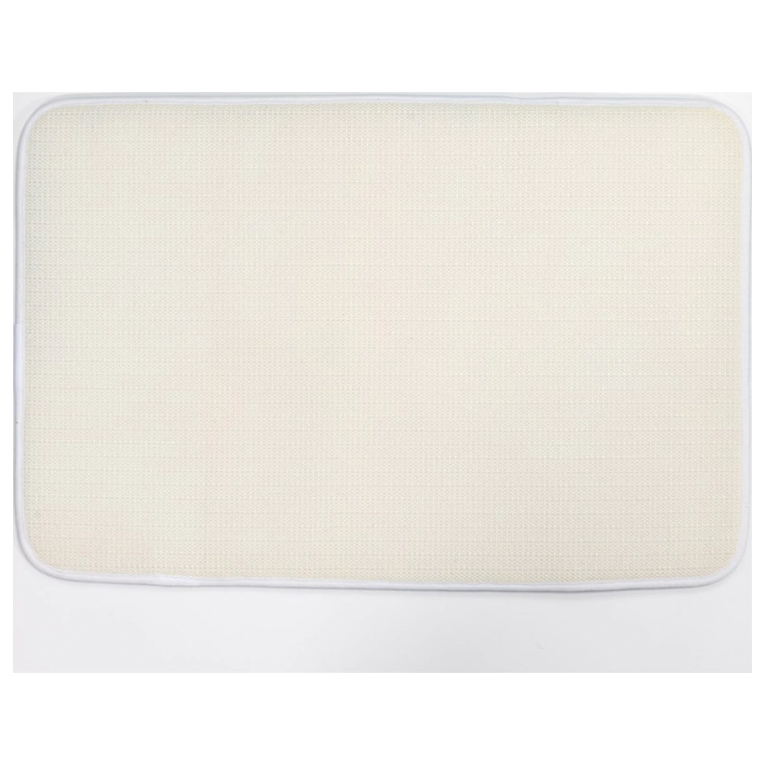 Stitch Tropical Vibes Bathroom Mat product photo